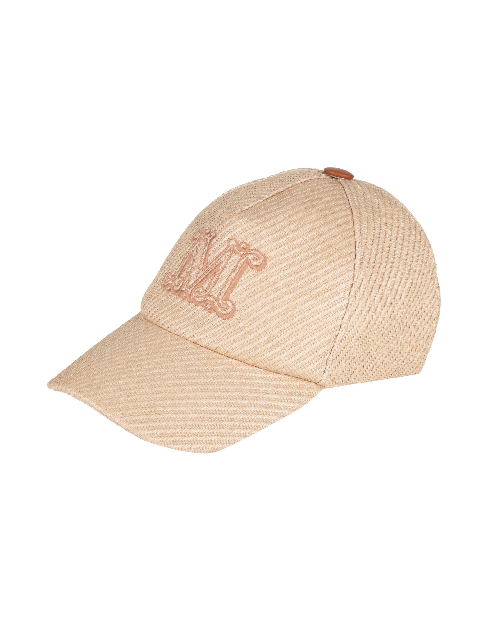  Max Mara - Accessoires - Mützen & Hüte - On Yoox.com 
