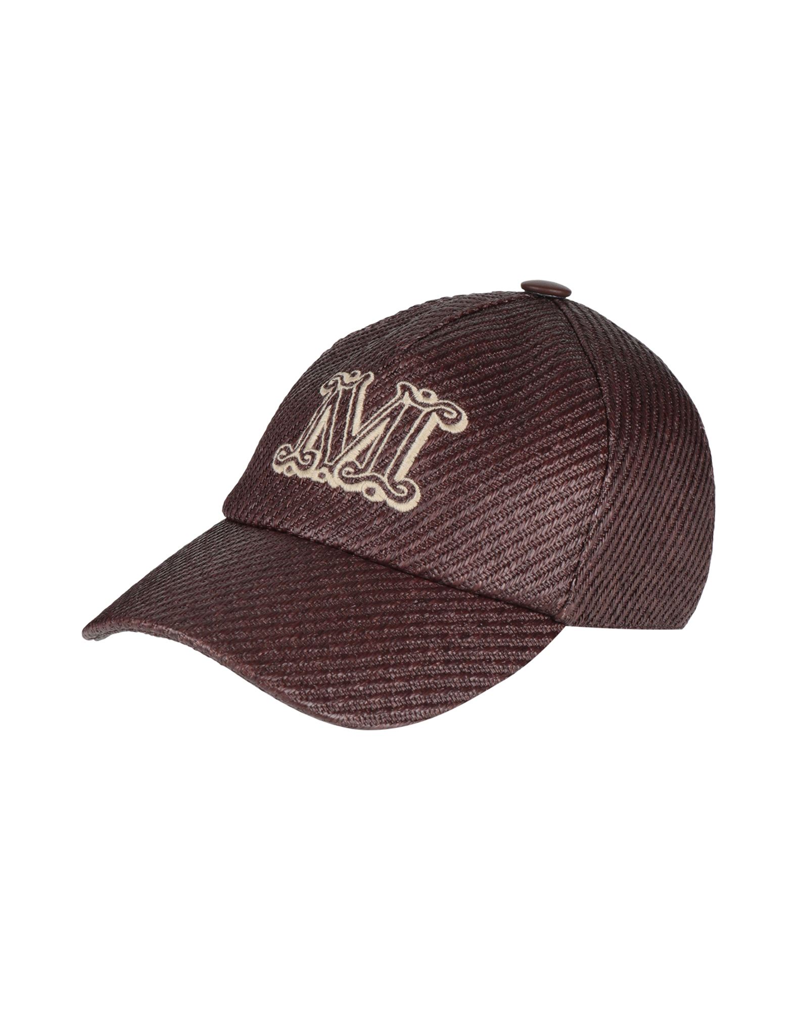  Max Mara - Accessoires - Mützen & Hüte - On Yoox.com 