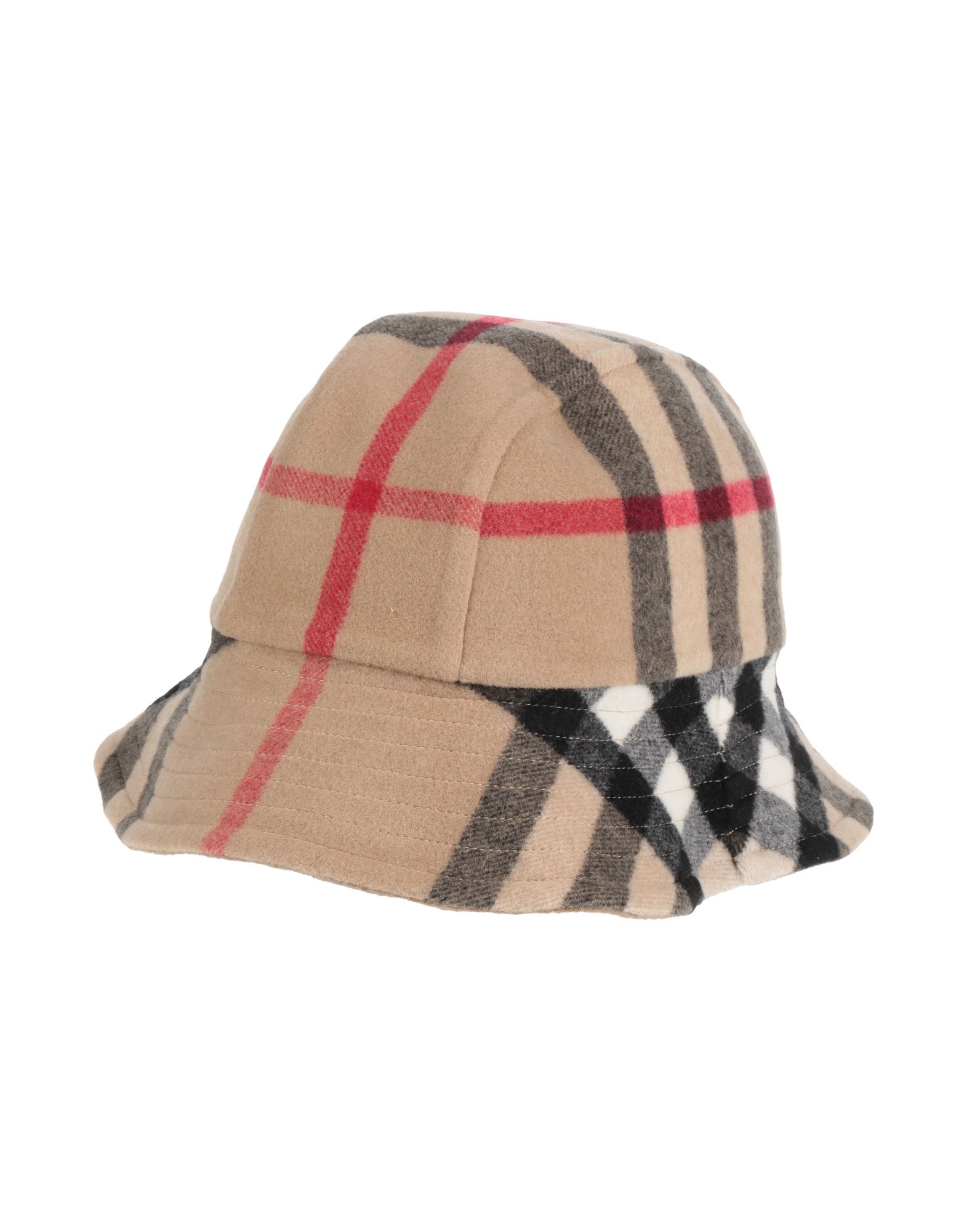  Burberry - Accessoires - Mützen & Hüte - On Yoox.com 