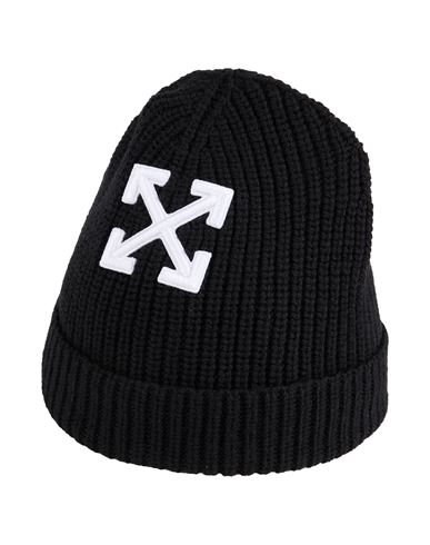 Sombrero Mujer Negro ONESIZE Mujer
