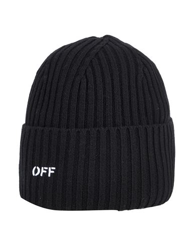 Mützen & Hüte Damen Schwarz ONESIZE Damen