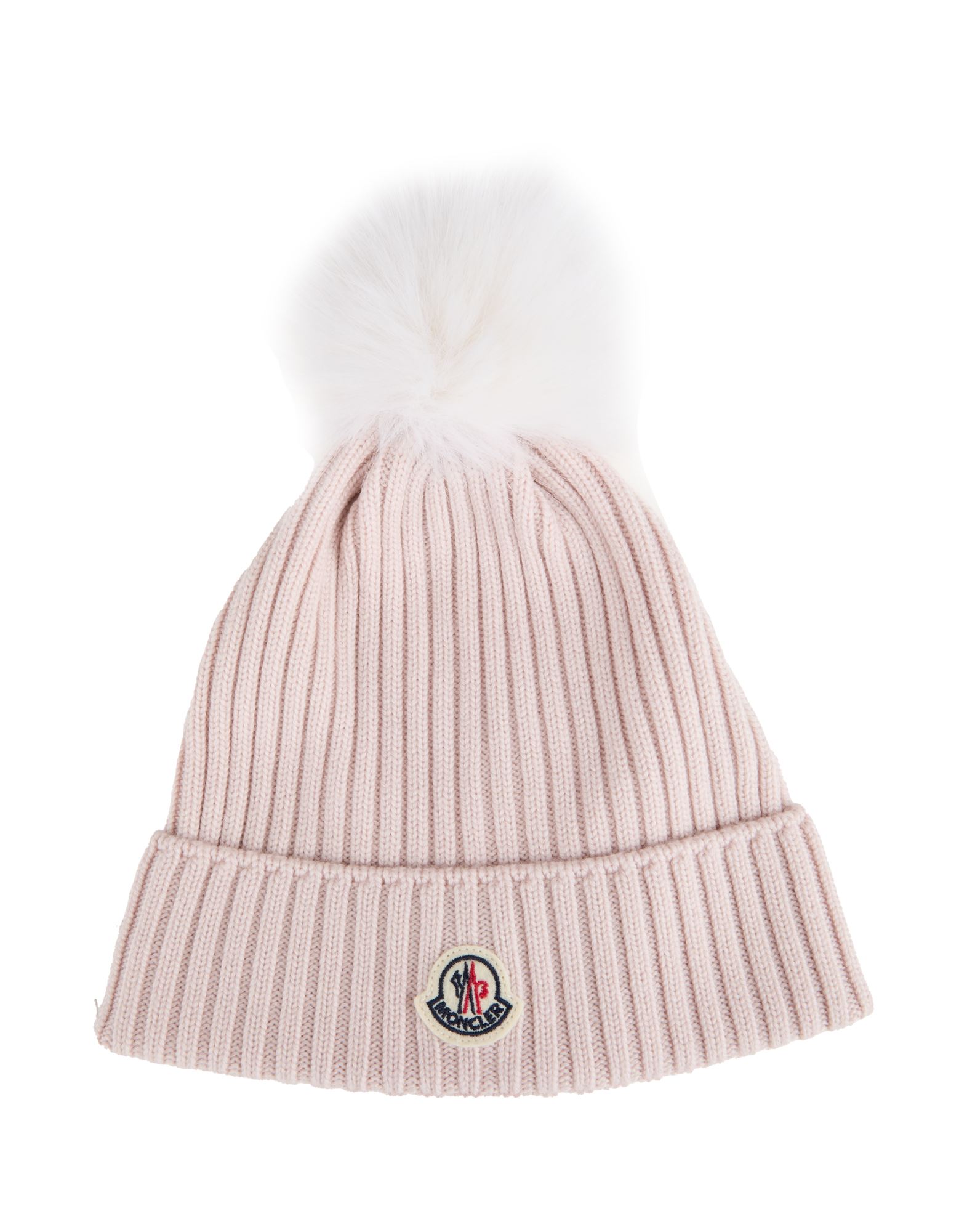  Moncler - Accessoires - Mützen & Hüte - On Yoox.com 