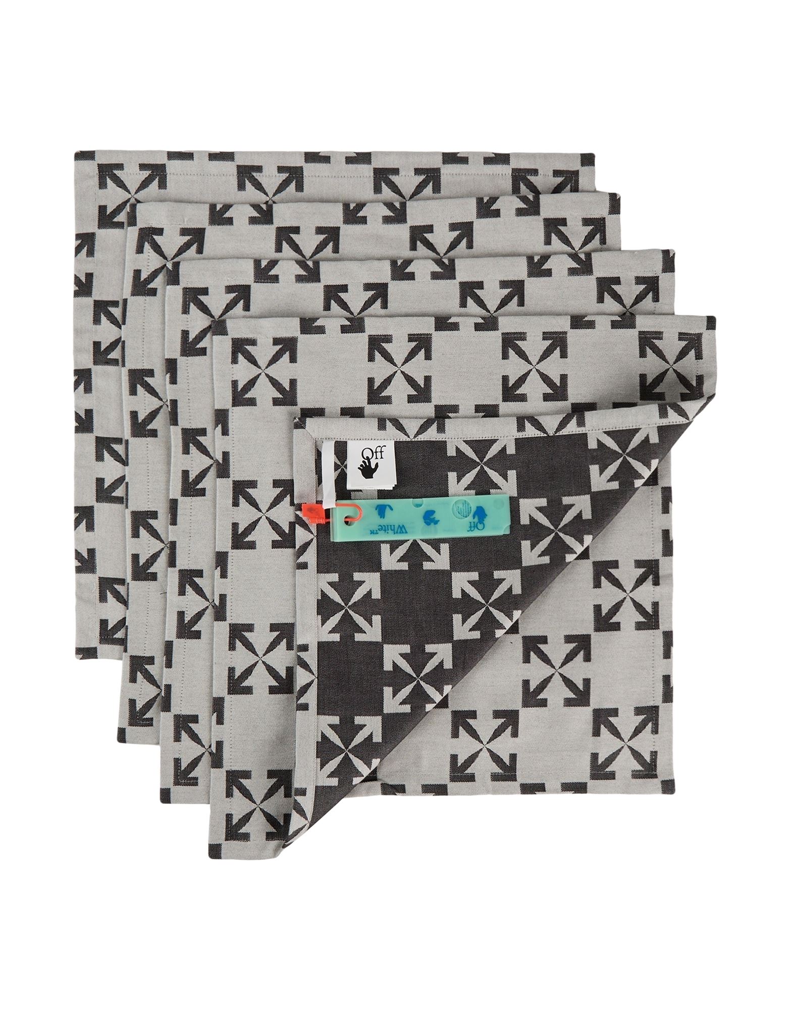  Off-white™ - Mesa Y Cocina - Servilletas - On Yoox.com 
