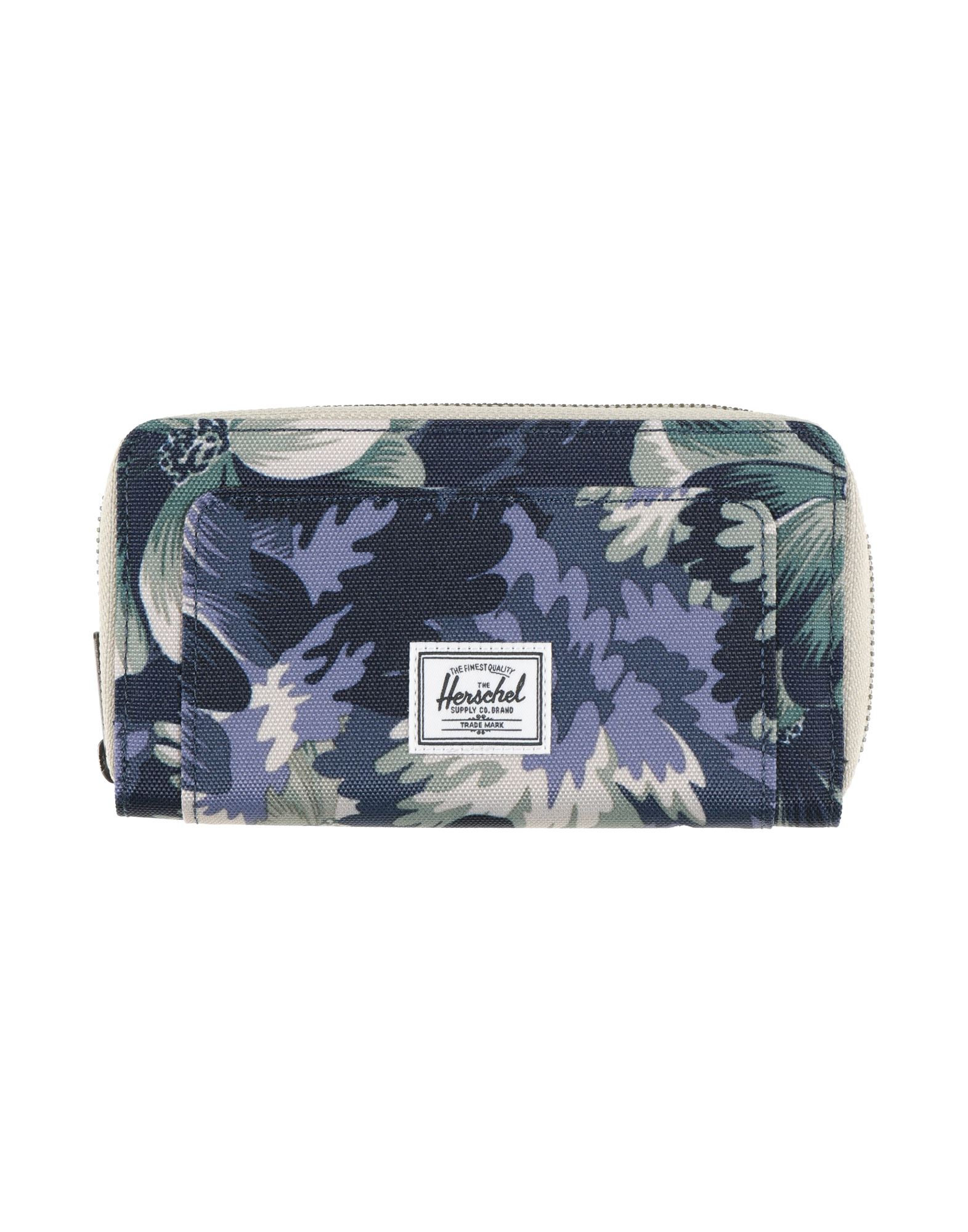  Herschel Supply Co. - Kleinlederwaren - Brieftaschen - On Yoox.com 