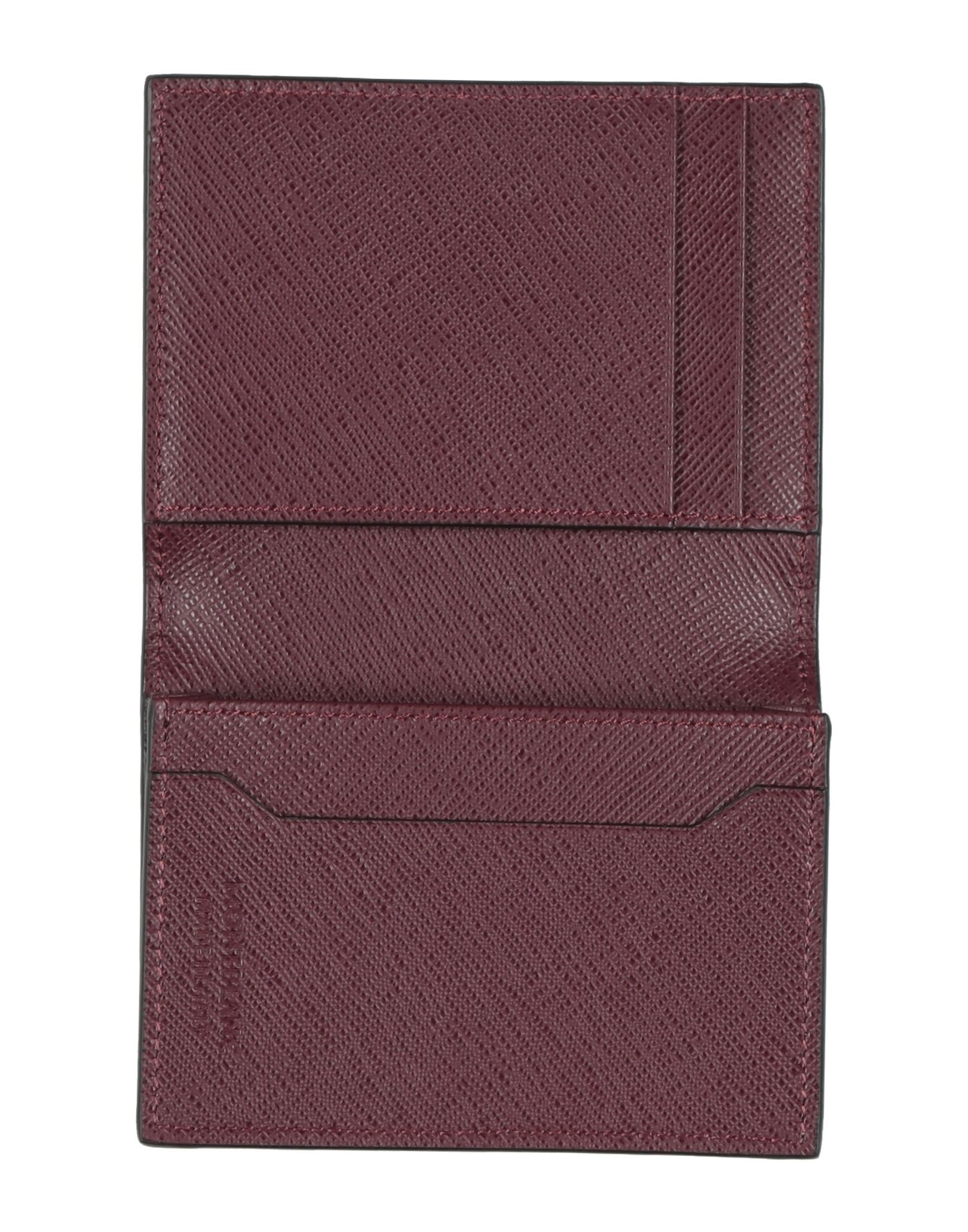  Montblanc - Kleinlederwaren - Brieftaschen - On Yoox.com 