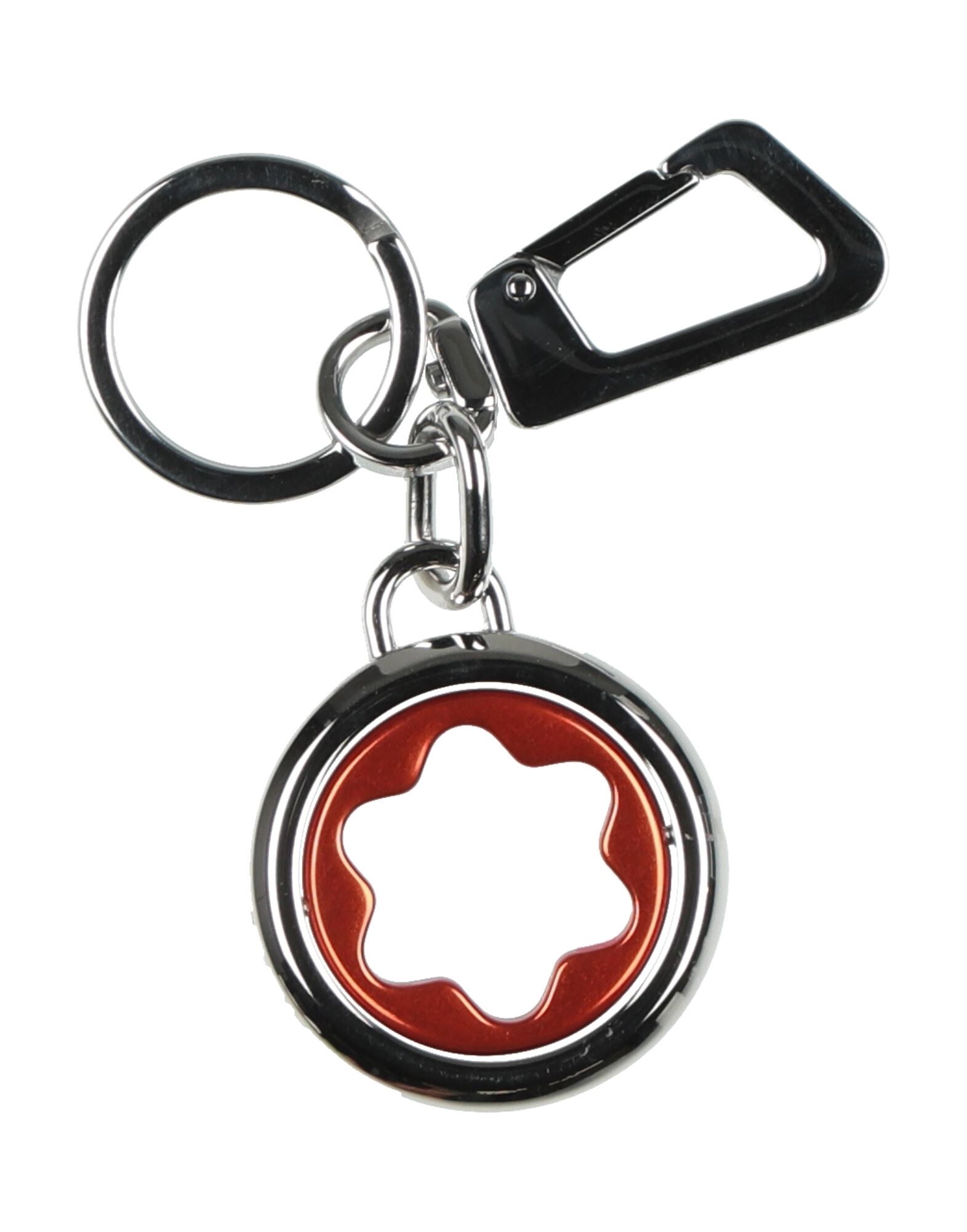  Montblanc - Kleinlederwaren - Schlüsselanhänger - On Yoox.com 