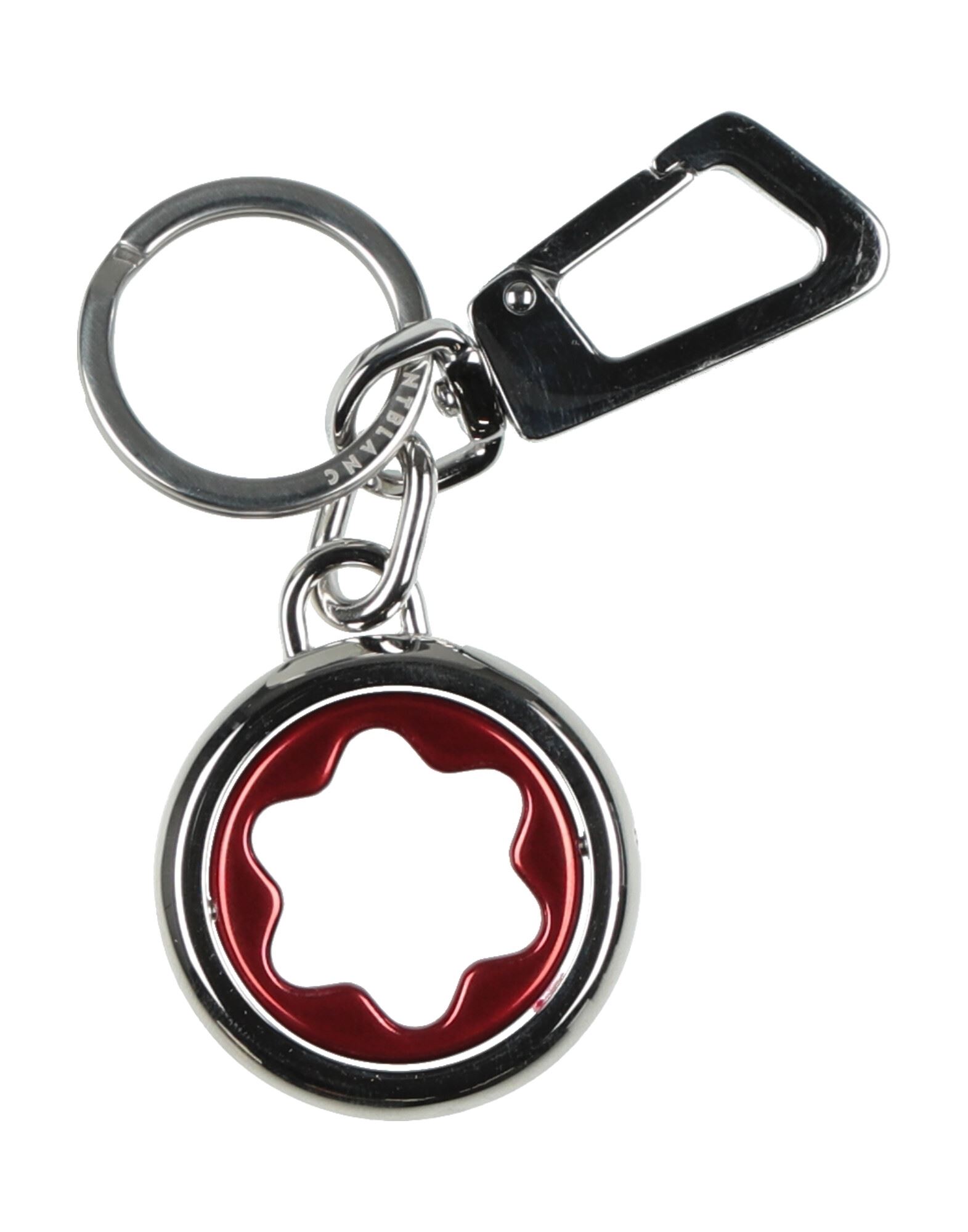  Montblanc - Kleinlederwaren - Schlüsselanhänger - On Yoox.com 
