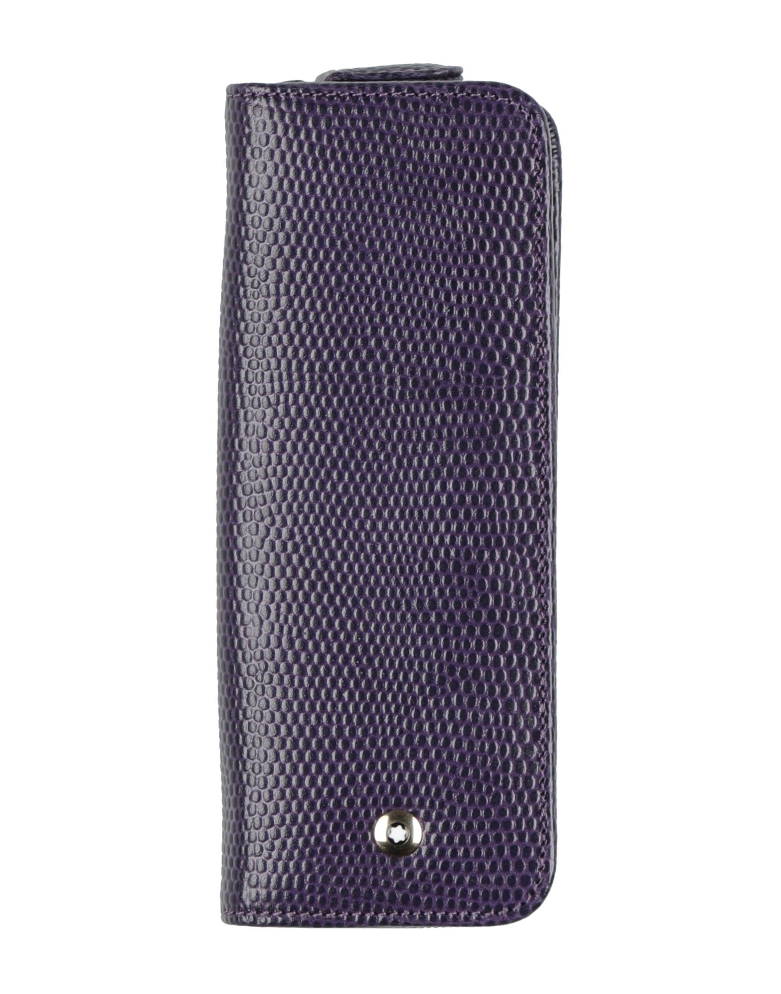  Montblanc - Complementos - Estuches - On Yoox.com 