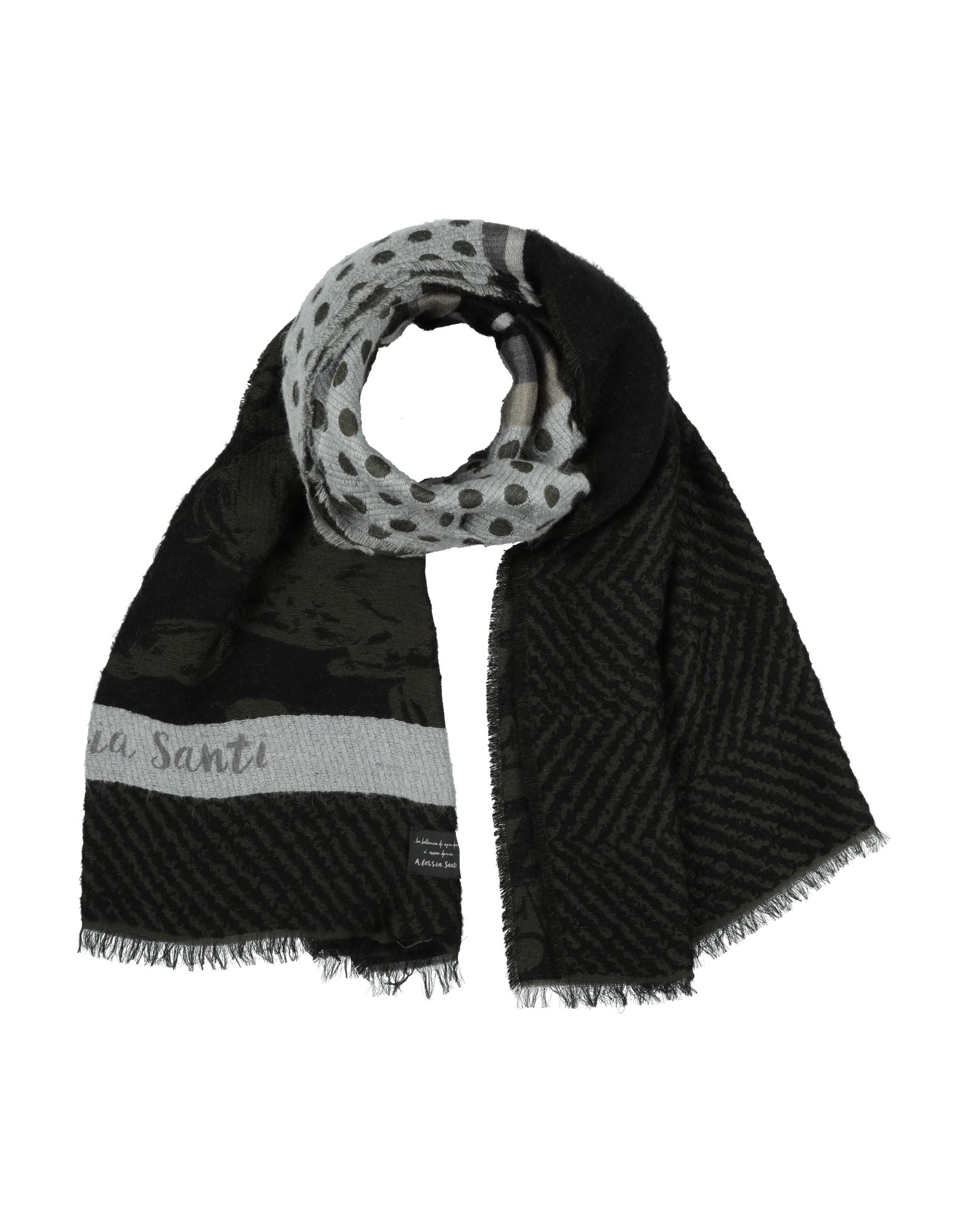  Alessia Santi - Accessoires - Schals - On Yoox.com 