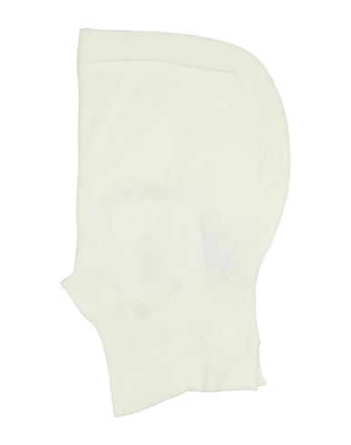 Jil Sander Woman Hat Pastel Yellow Size Onesize Polyester