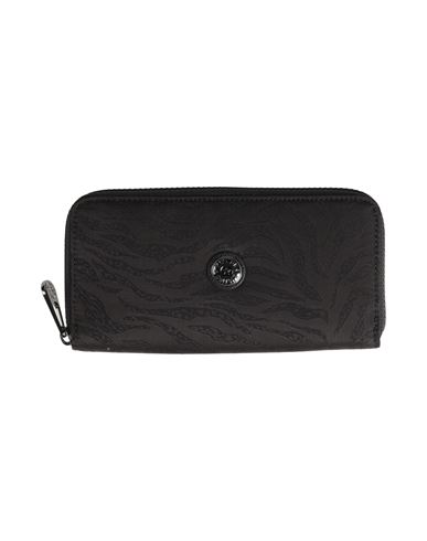 Kipling Woman Wallet Black Size - Polyamide In Black