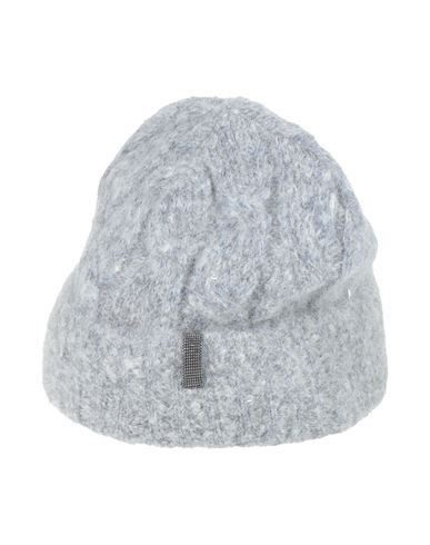 Mützen & Hüte Damen Grau M,S Damen