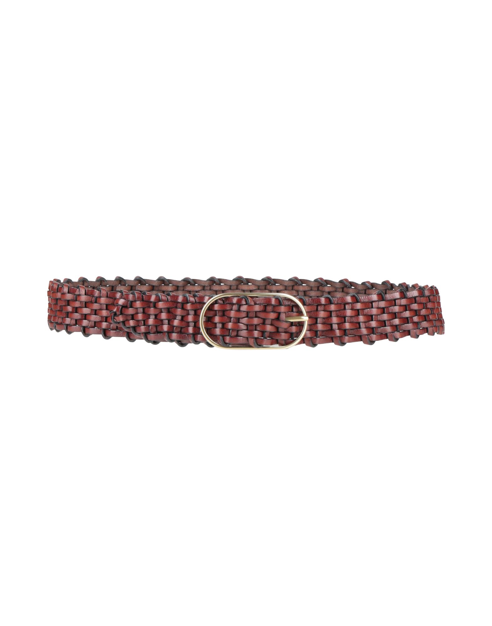  Barena - Kleinlederwaren - Gürtel - On Yoox.com 