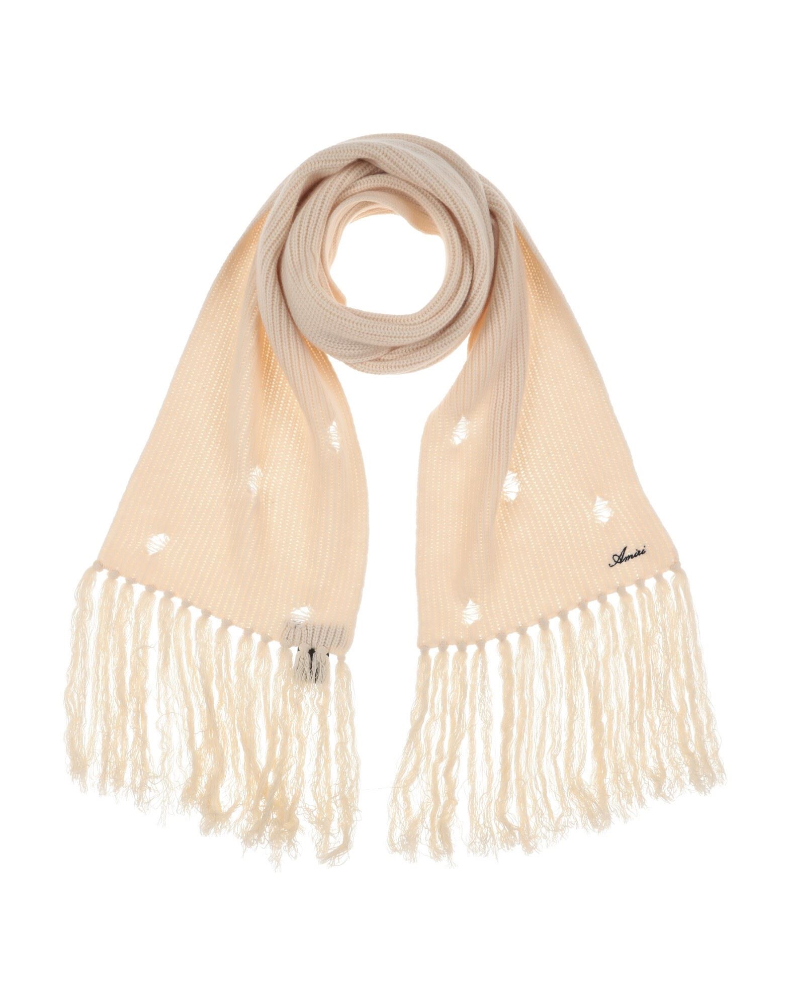  Amiri - Accessoires - Schals - On Yoox.com 