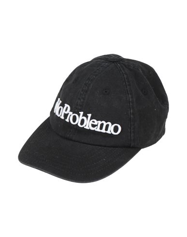 Sombrero Mujer Negro ONESIZE Mujer