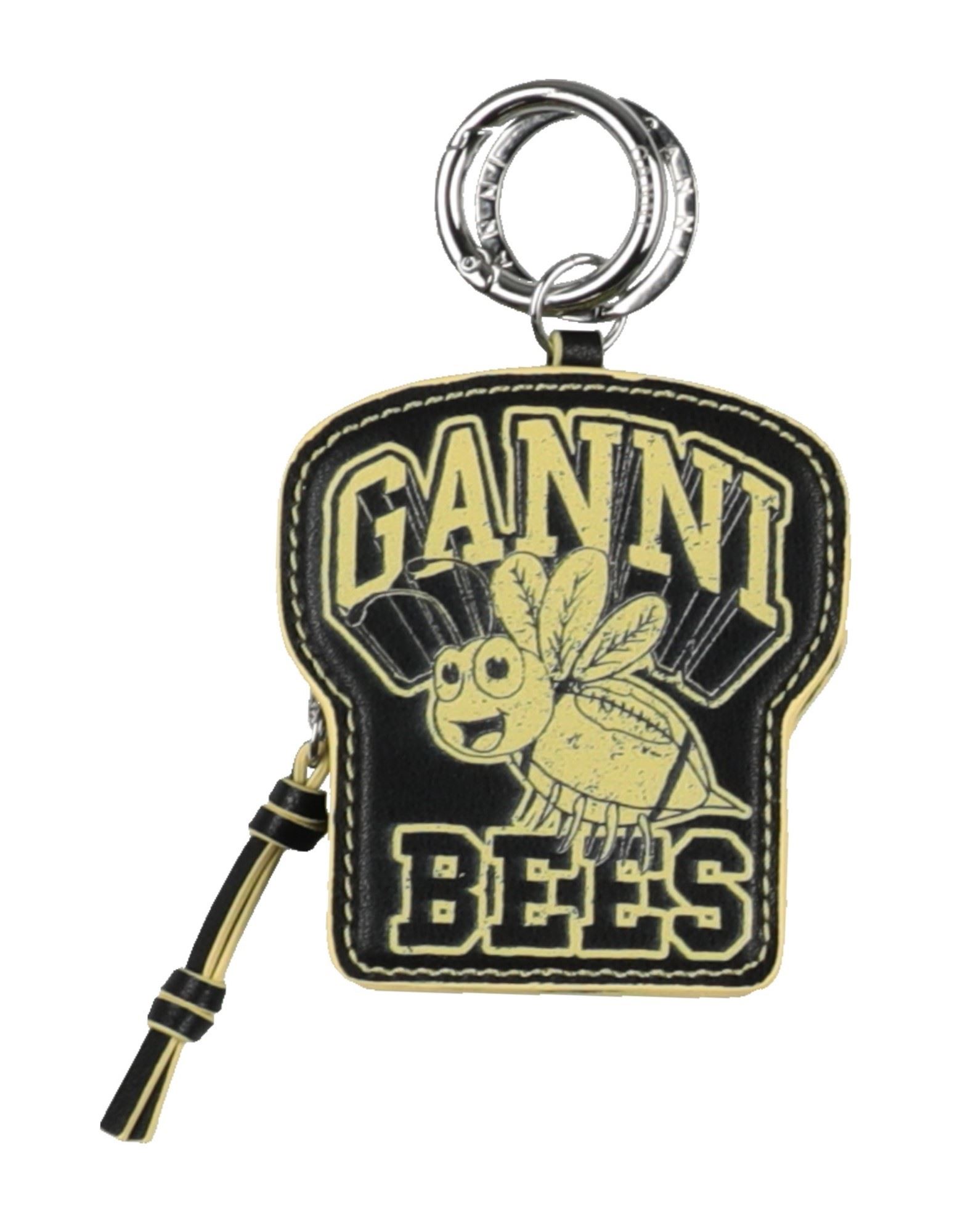  Ganni - Kleinlederwaren - Portemonnaies - On Yoox.com 