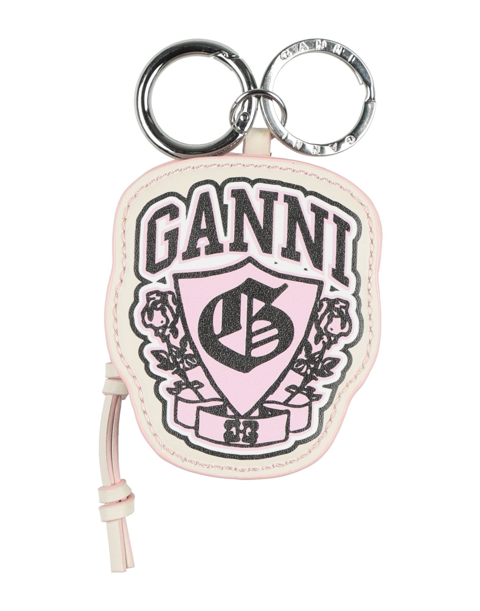  Ganni - Kleinlederwaren - Portemonnaies - On Yoox.com 