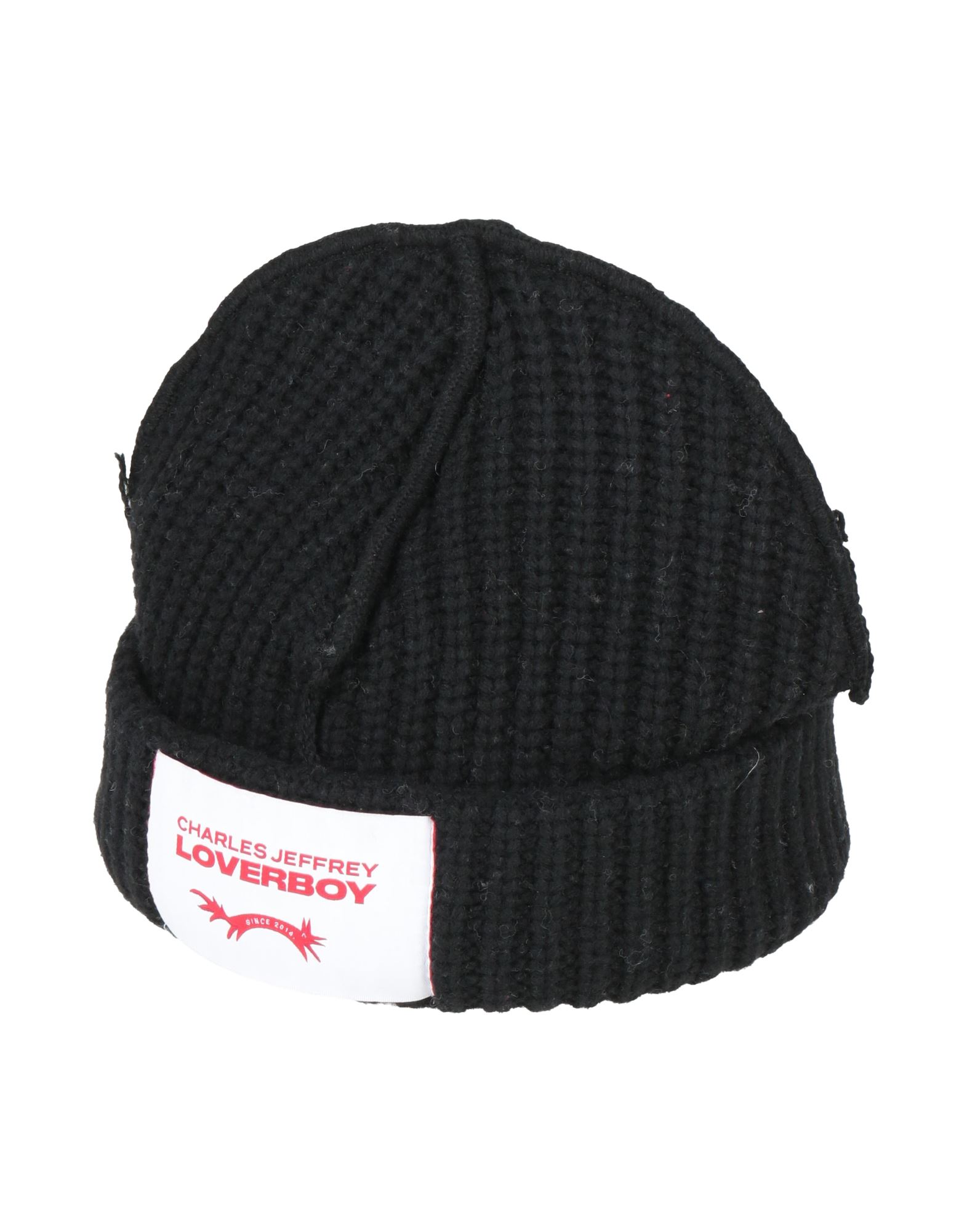  Charles Jeffrey Loverboy - Accessoires - Mützen & Hüte - On Yoox.com 