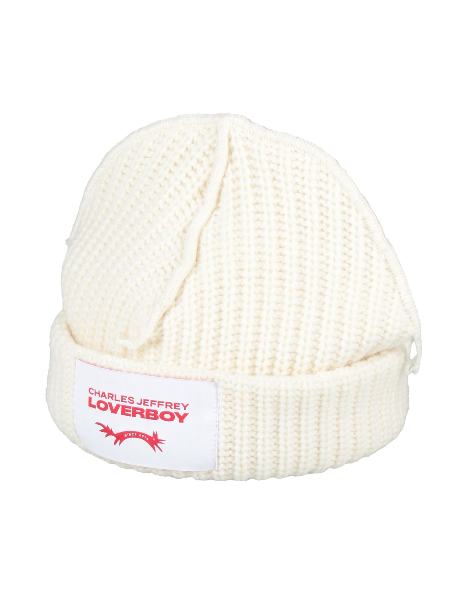  Charles Jeffrey Loverboy - Accessoires - Mützen & Hüte - On Yoox.com 