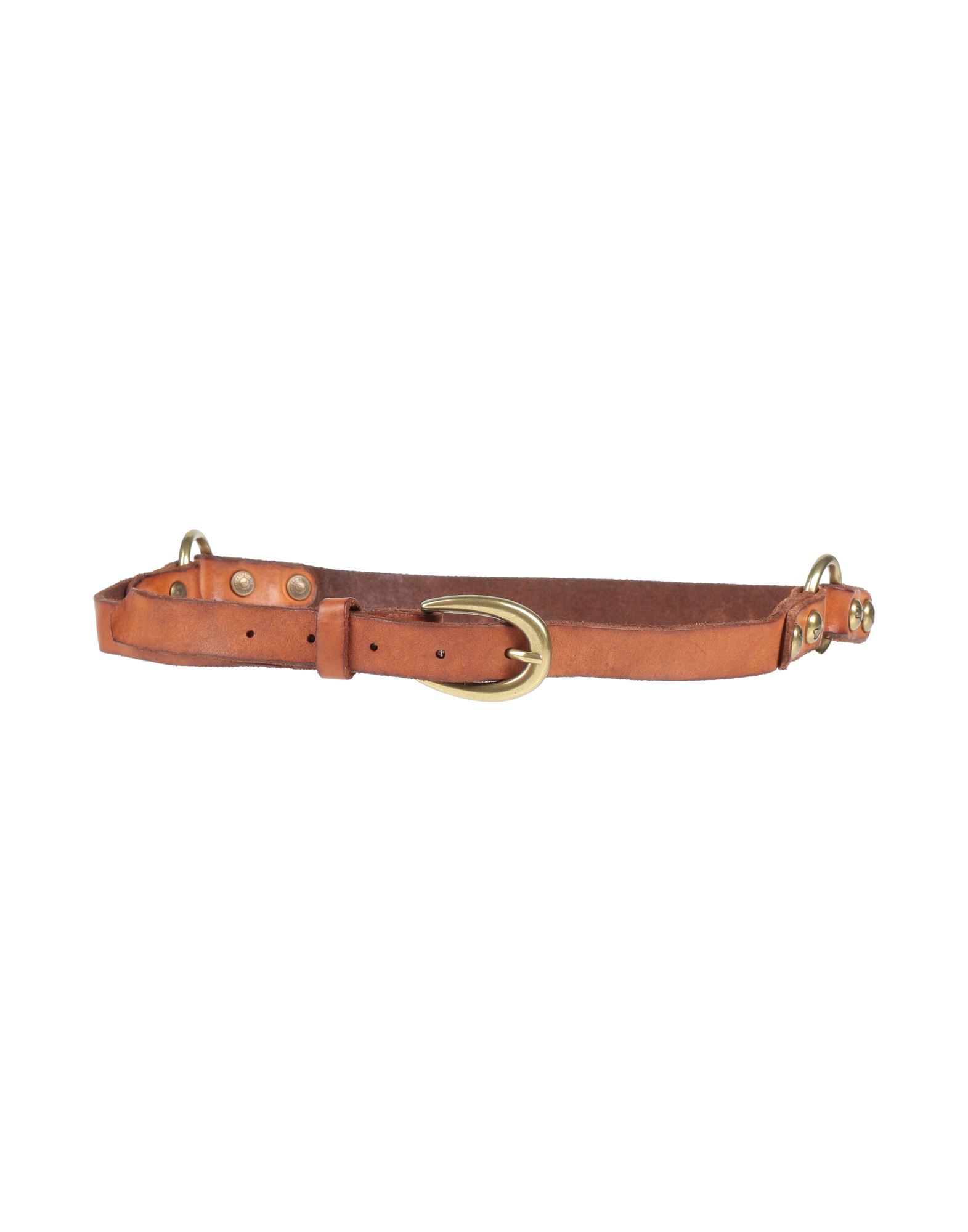  Campomaggi - Kleinlederwaren - Gürtel - On Yoox.com 