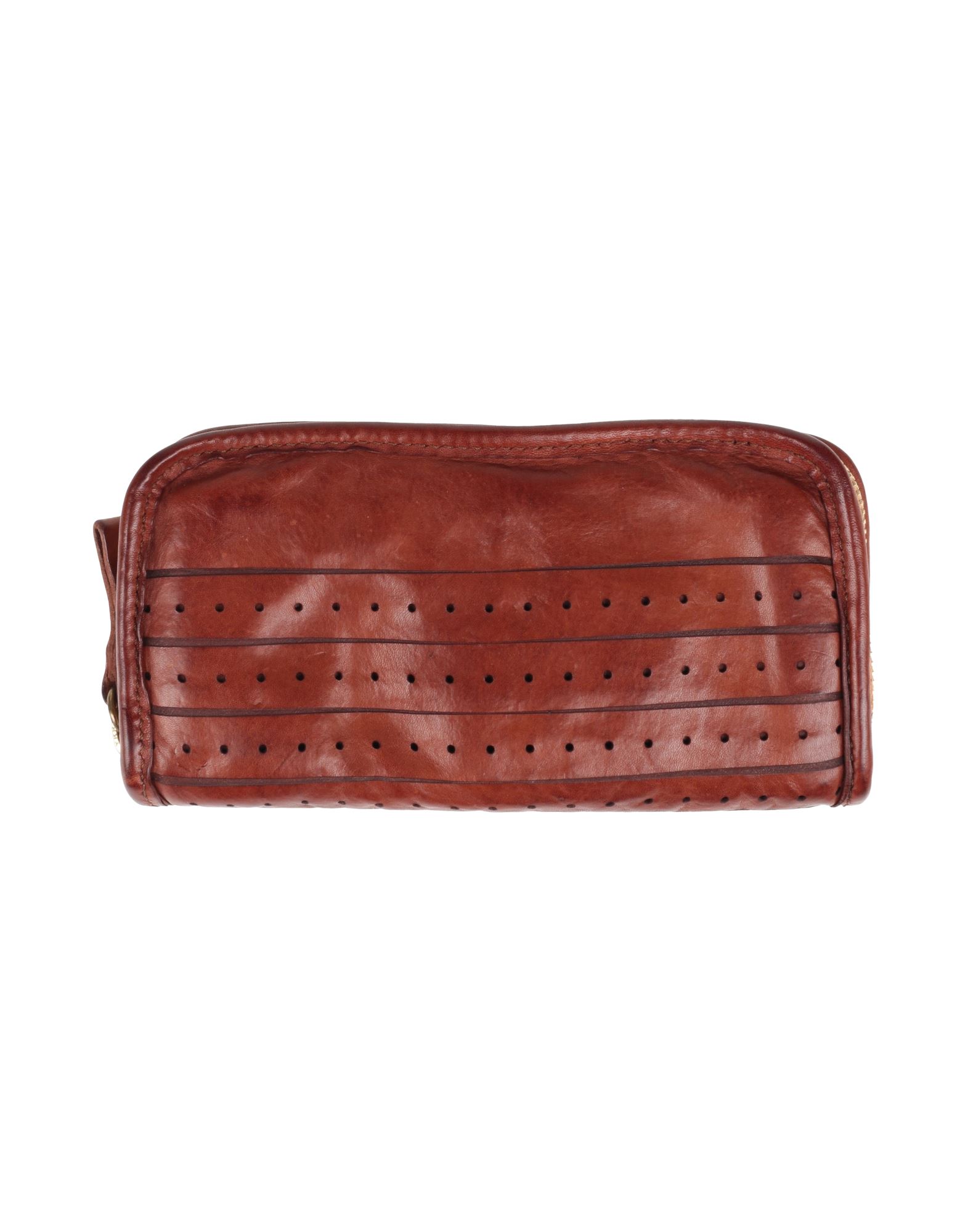  Campomaggi - Kleinlederwaren - Brieftaschen - On Yoox.com 