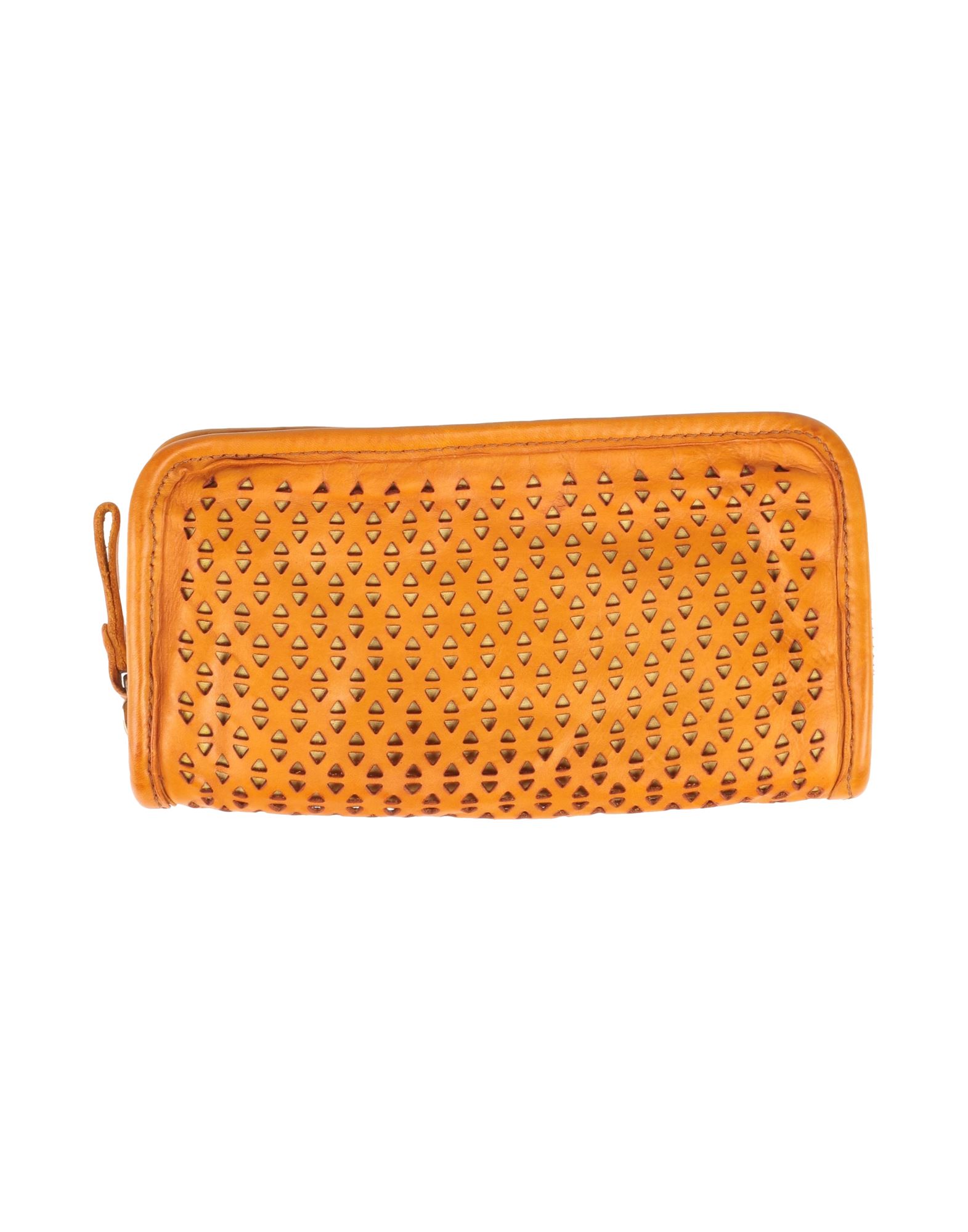  Campomaggi - Kleinlederwaren - Brieftaschen - On Yoox.com 