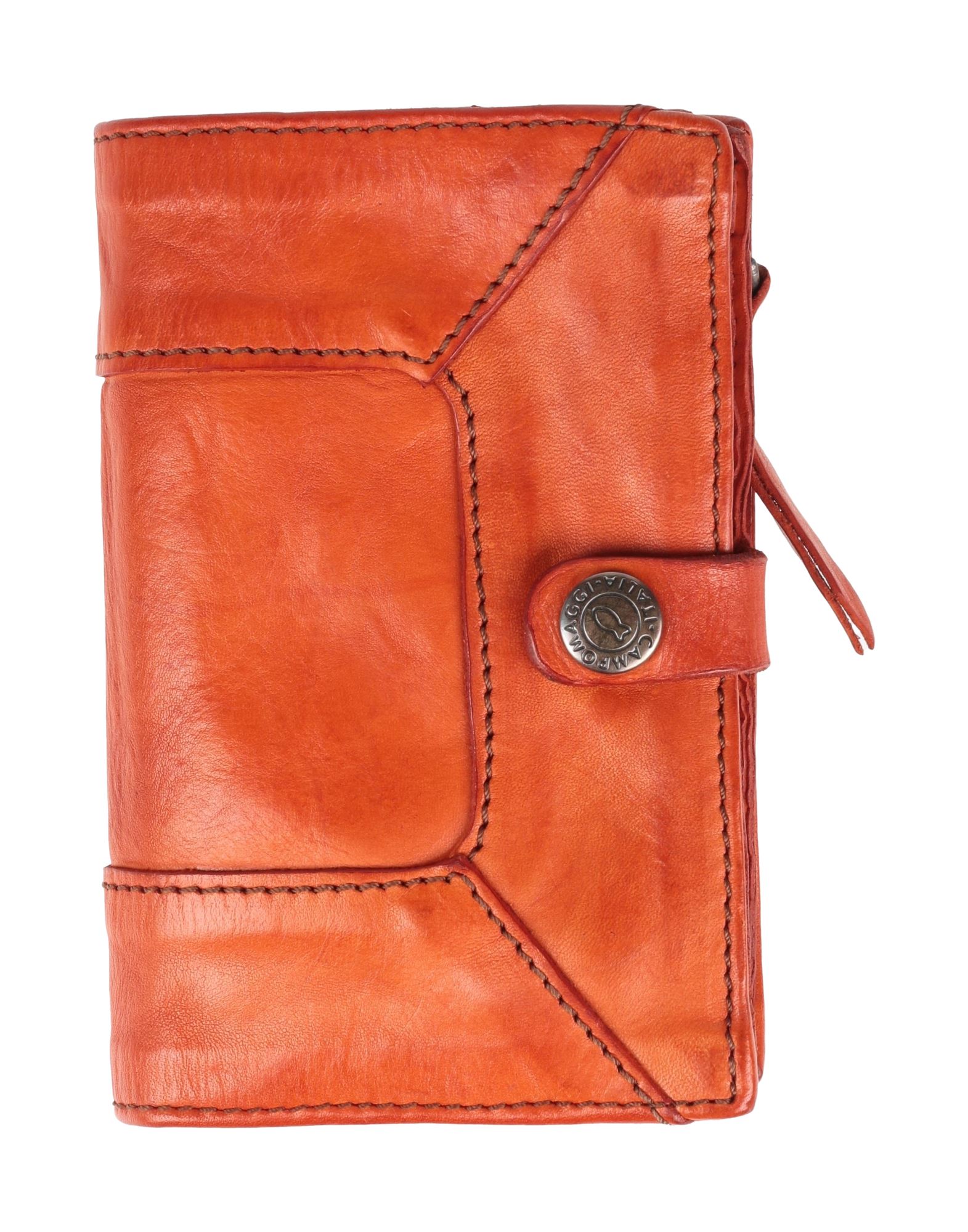  Campomaggi - Kleinlederwaren - Brieftaschen - On Yoox.com 