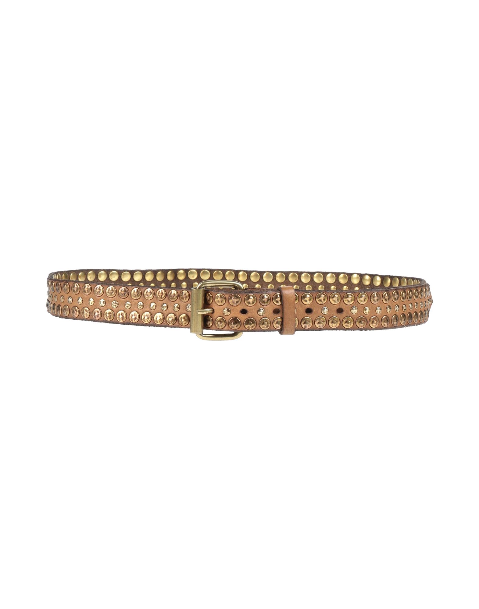  Campomaggi - Kleinlederwaren - Gürtel - On Yoox.com 