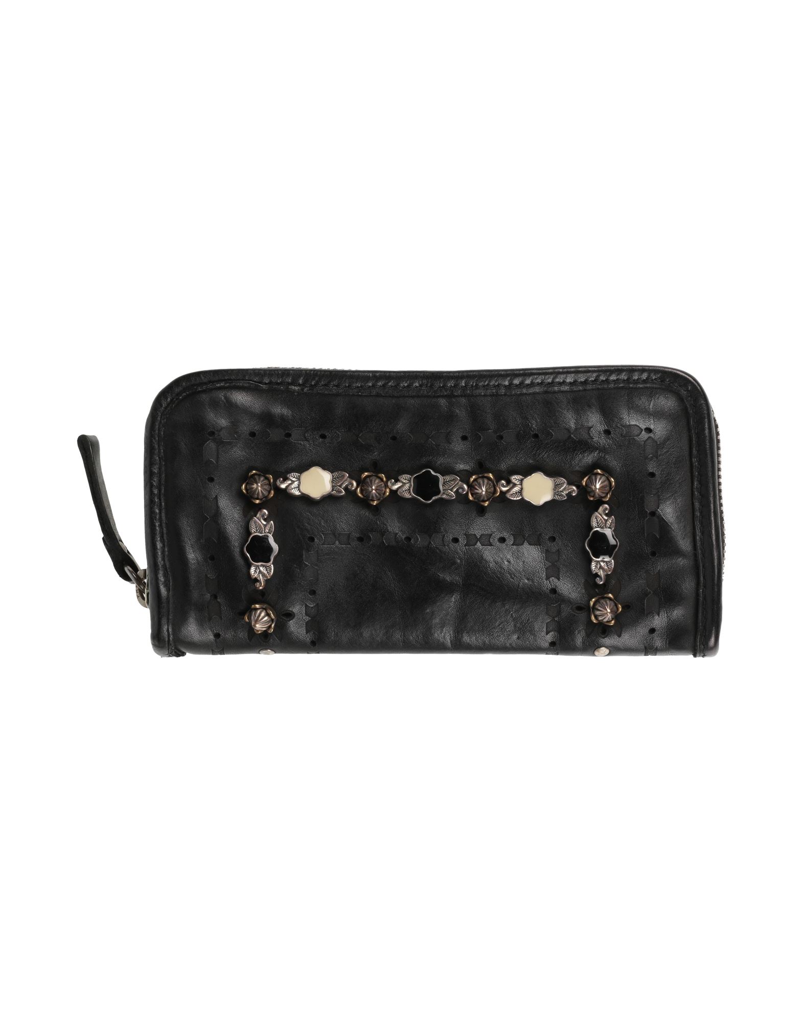  Campomaggi - Kleinlederwaren - Brieftaschen - On Yoox.com 