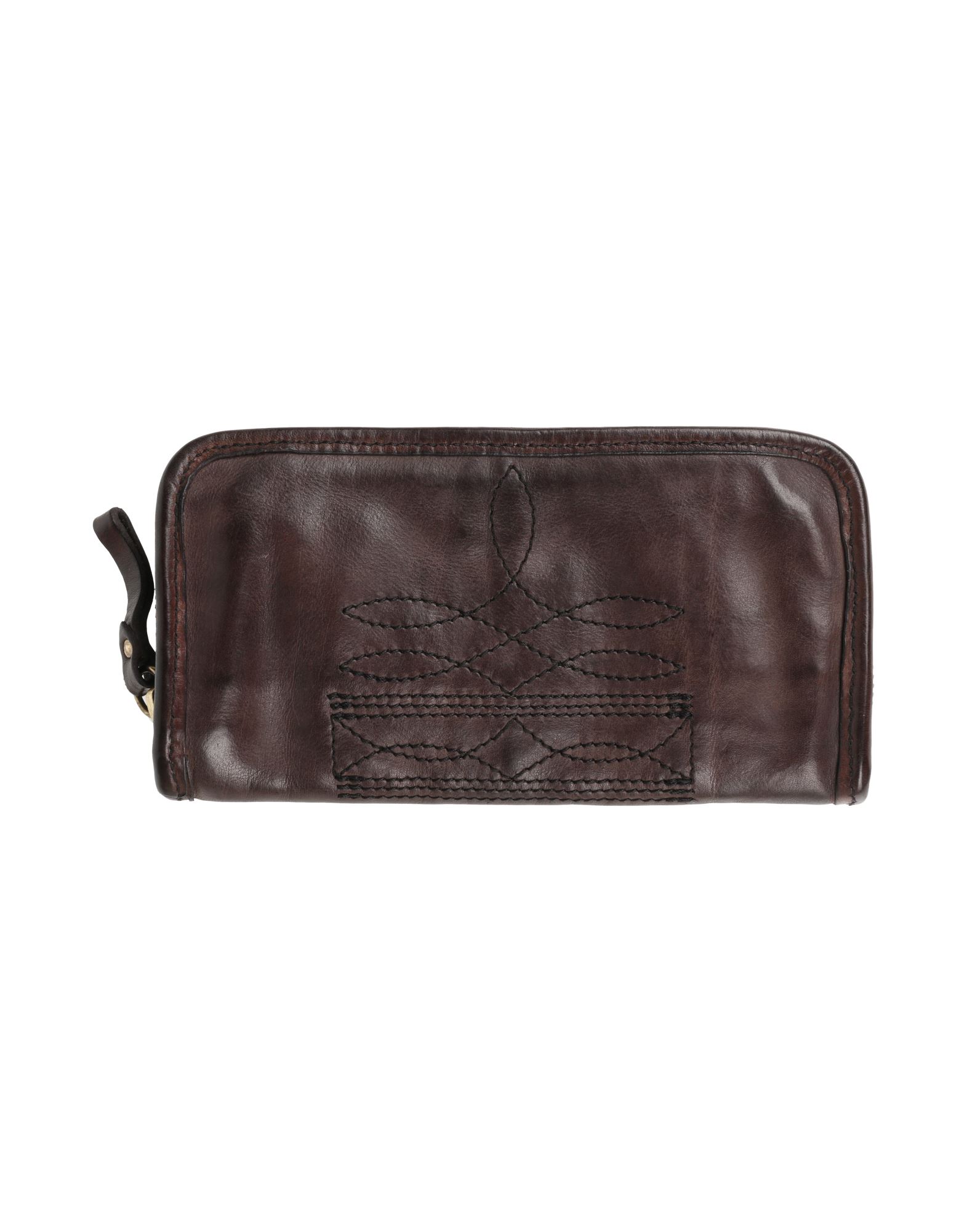  Campomaggi - Kleinlederwaren - Brieftaschen - On Yoox.com 