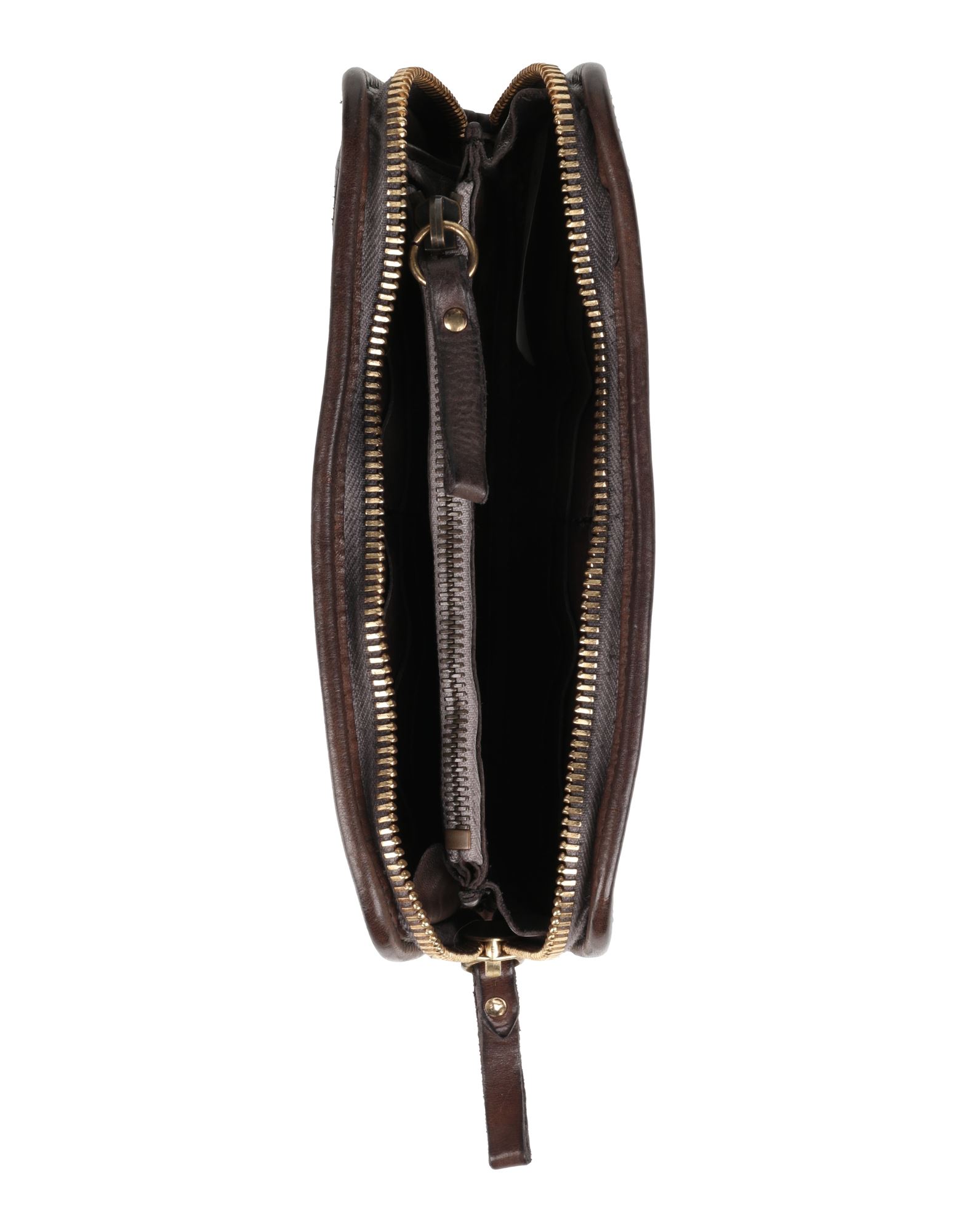  Campomaggi - Kleinlederwaren - Brieftaschen - On Yoox.com 