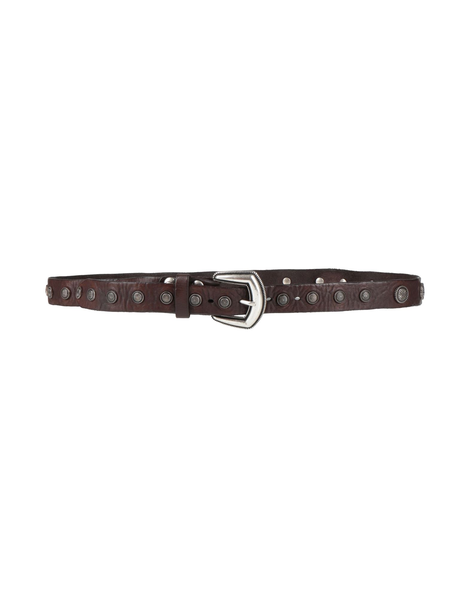  Campomaggi - Kleinlederwaren - Gürtel - On Yoox.com 