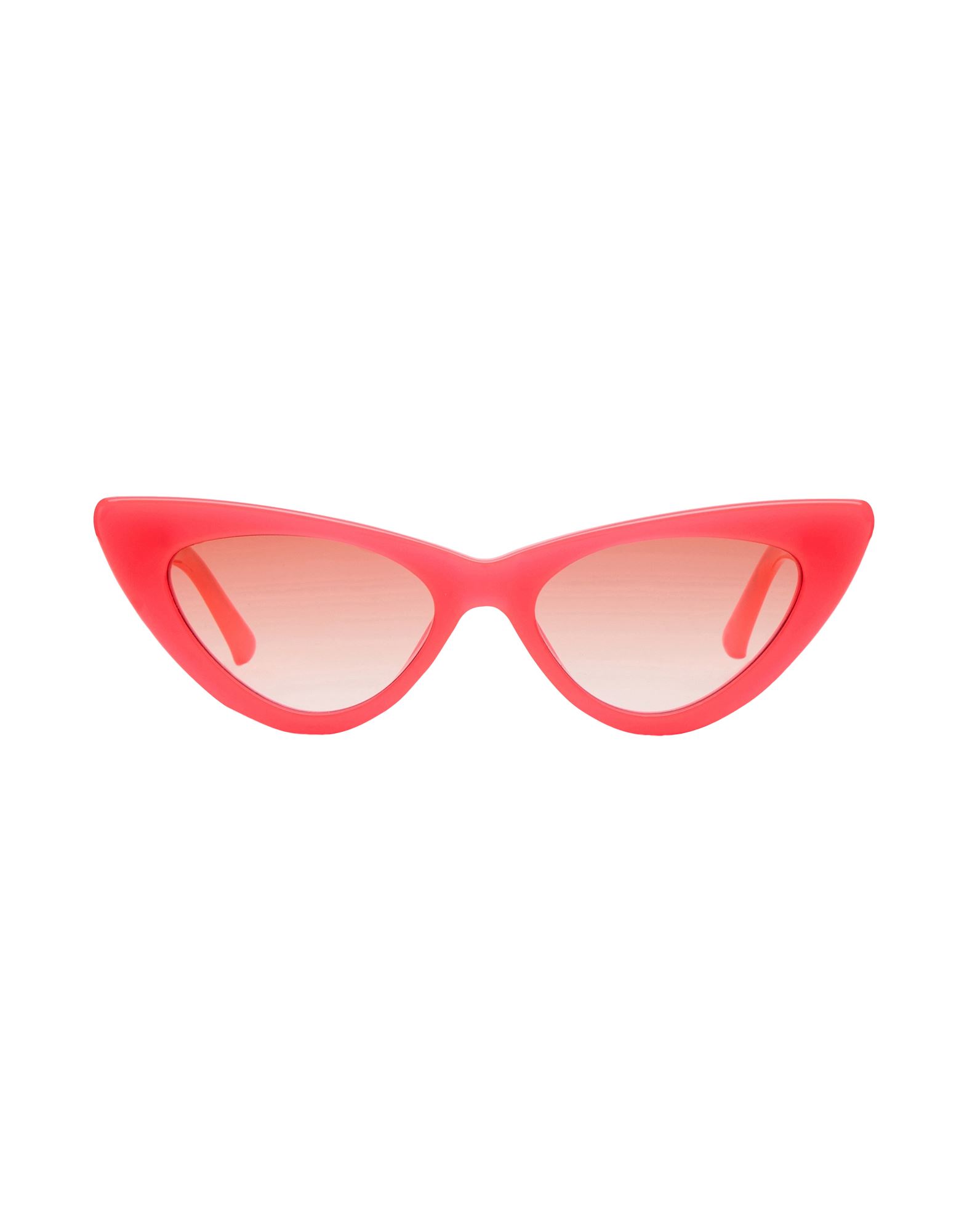  The Attico - Brillen - Sonnenbrillen - On Yoox.com 