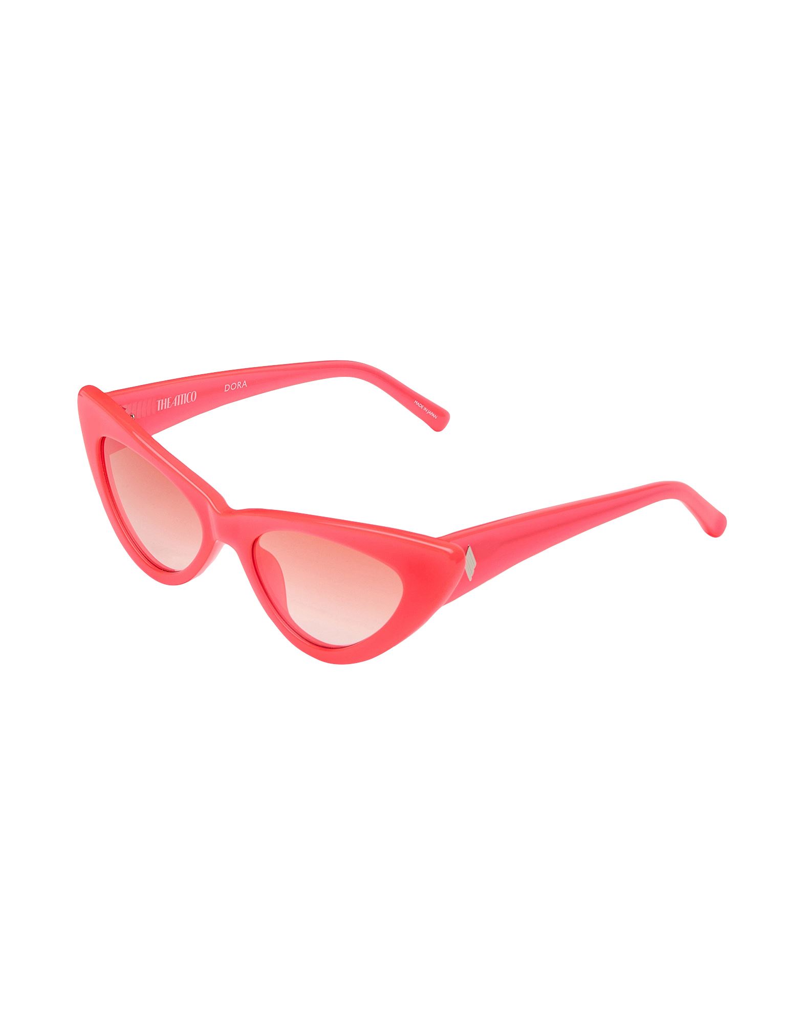  The Attico - Brillen - Sonnenbrillen - On Yoox.com 