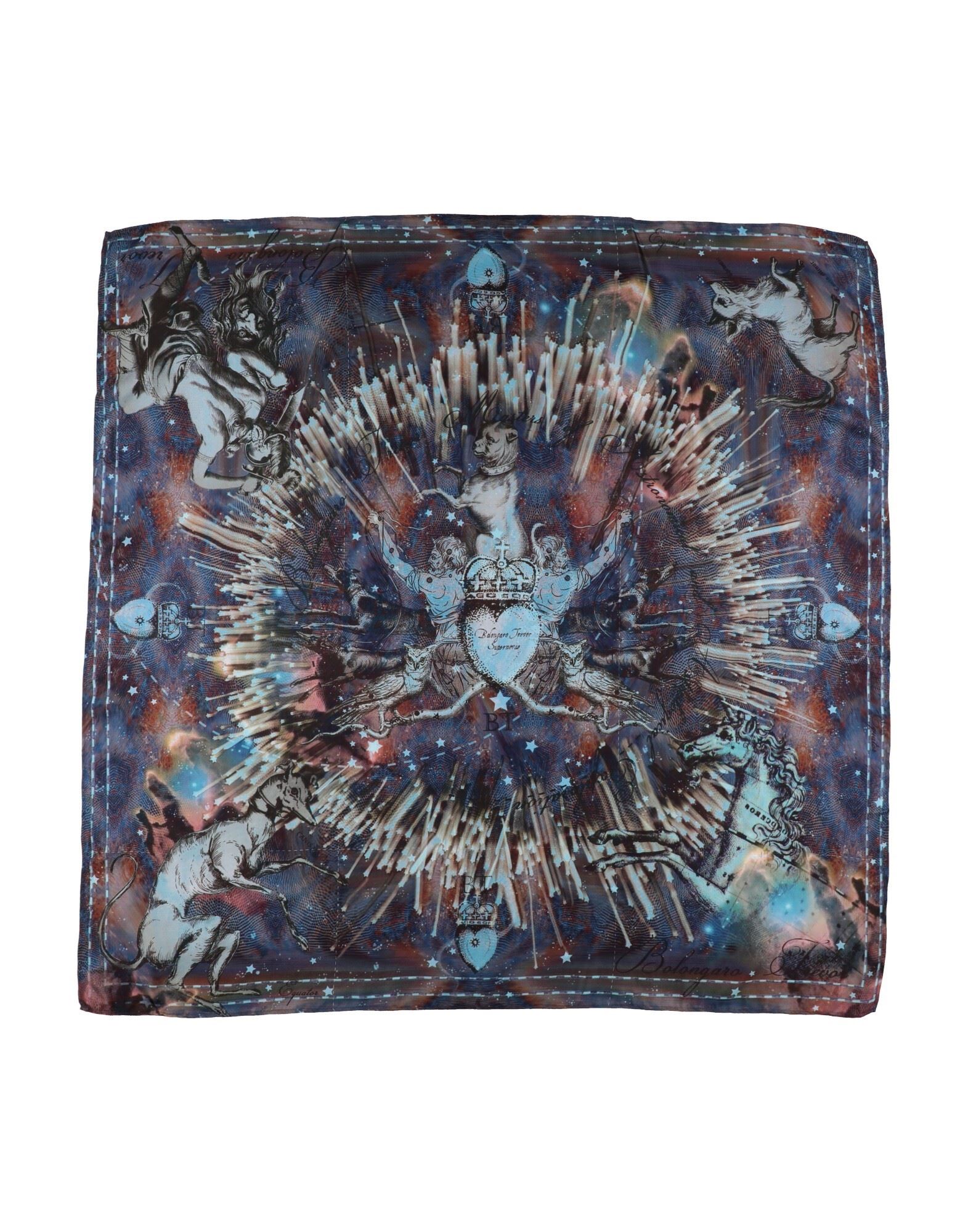  Bolongaro Trevor - Accessoires - Schals - On Yoox.com 