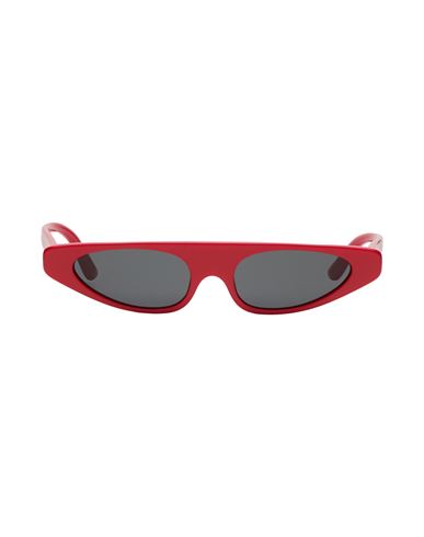 Dolce&Gabbana Gafas de sol Mujer Rojo 52 Mujer