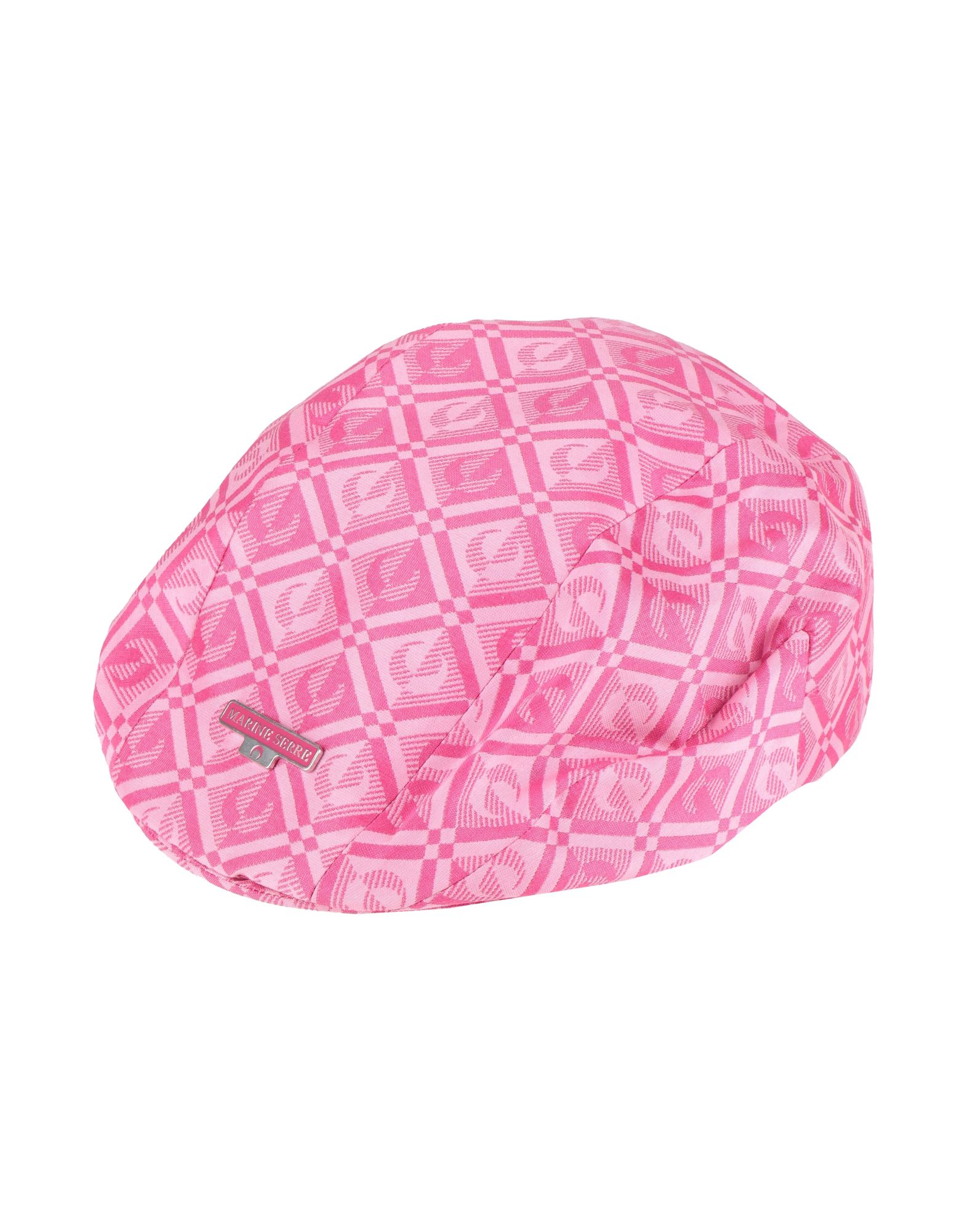  Marine Serre - Accessoires - Mützen & Hüte - On Yoox.com 