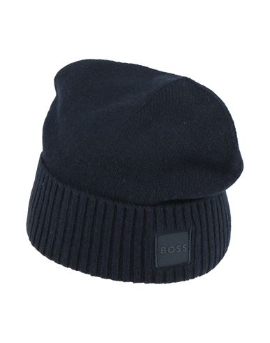 Mützen & Hüte Herren Nachtblau ONESIZE Herren