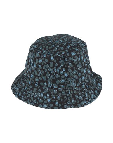 Sombrero Hombre Negro M Hombre