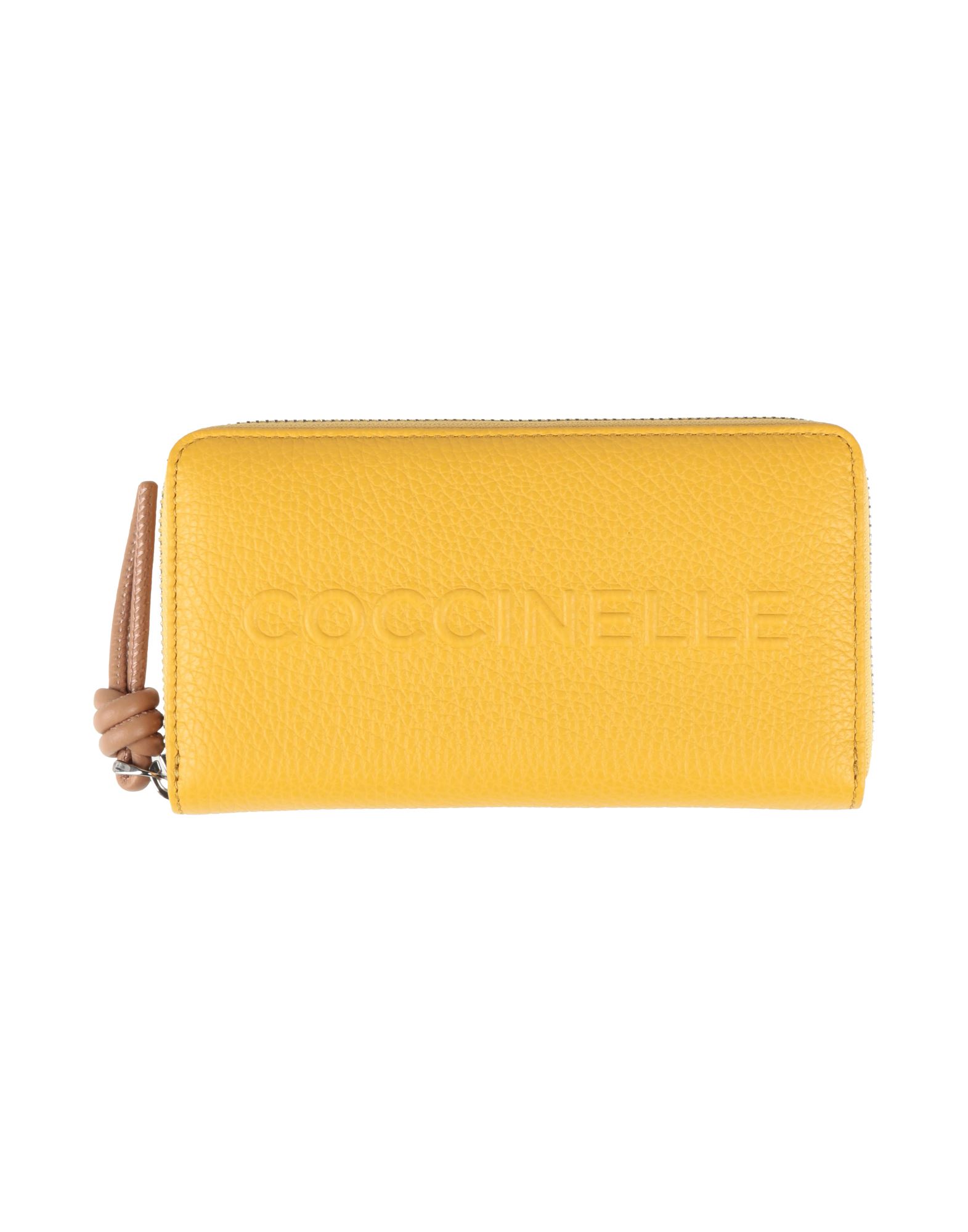  Coccinelle - Kleinlederwaren - Brieftaschen - On Yoox.com 