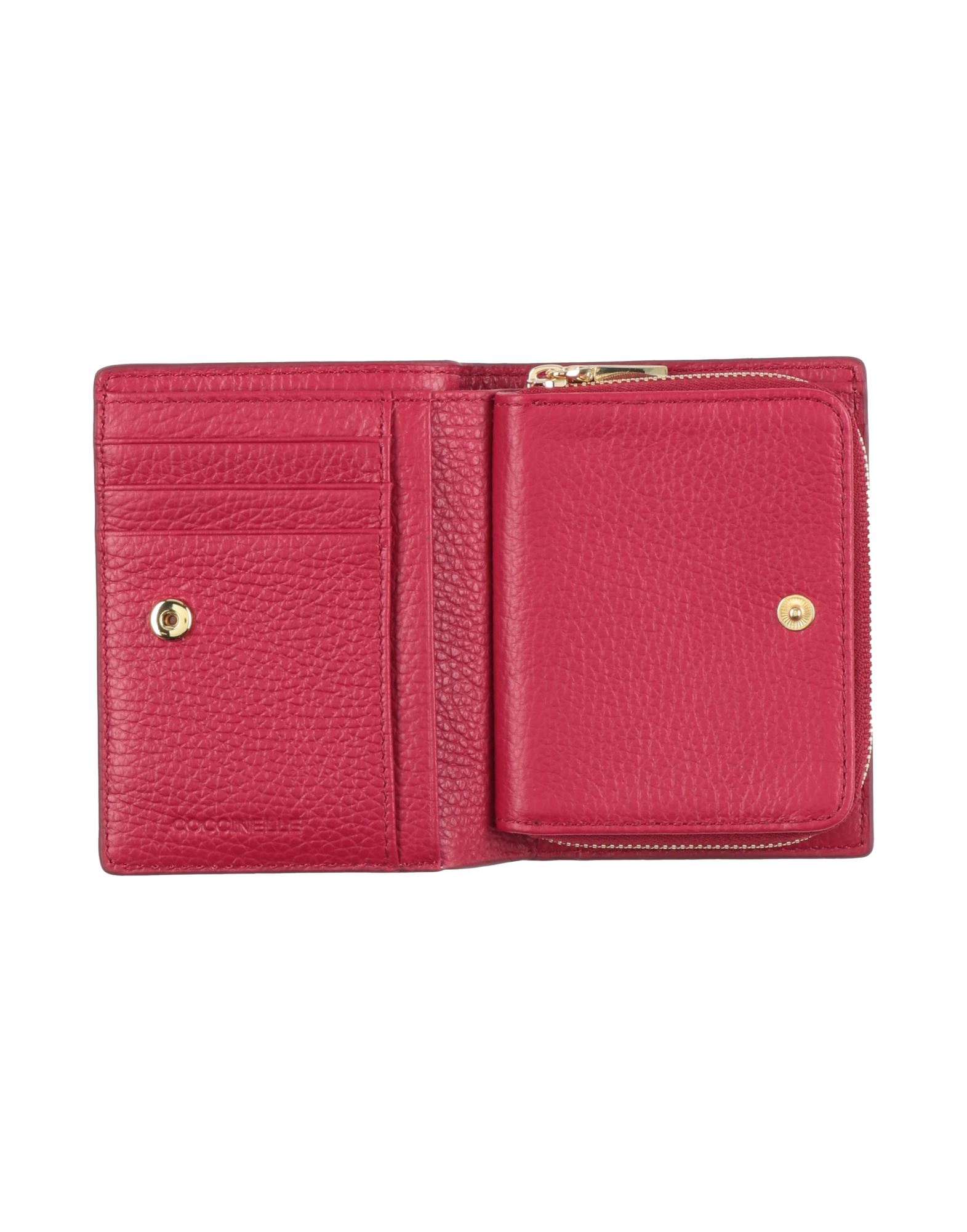  Coccinelle - Kleinlederwaren - Brieftaschen - On Yoox.com 
