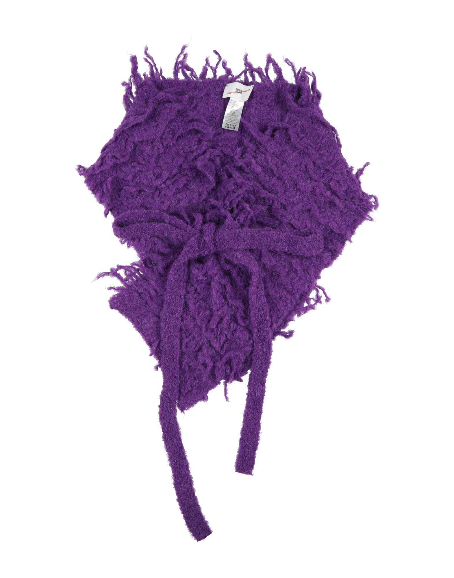  Solotre - Accessoires - Schals - On Yoox.com 
