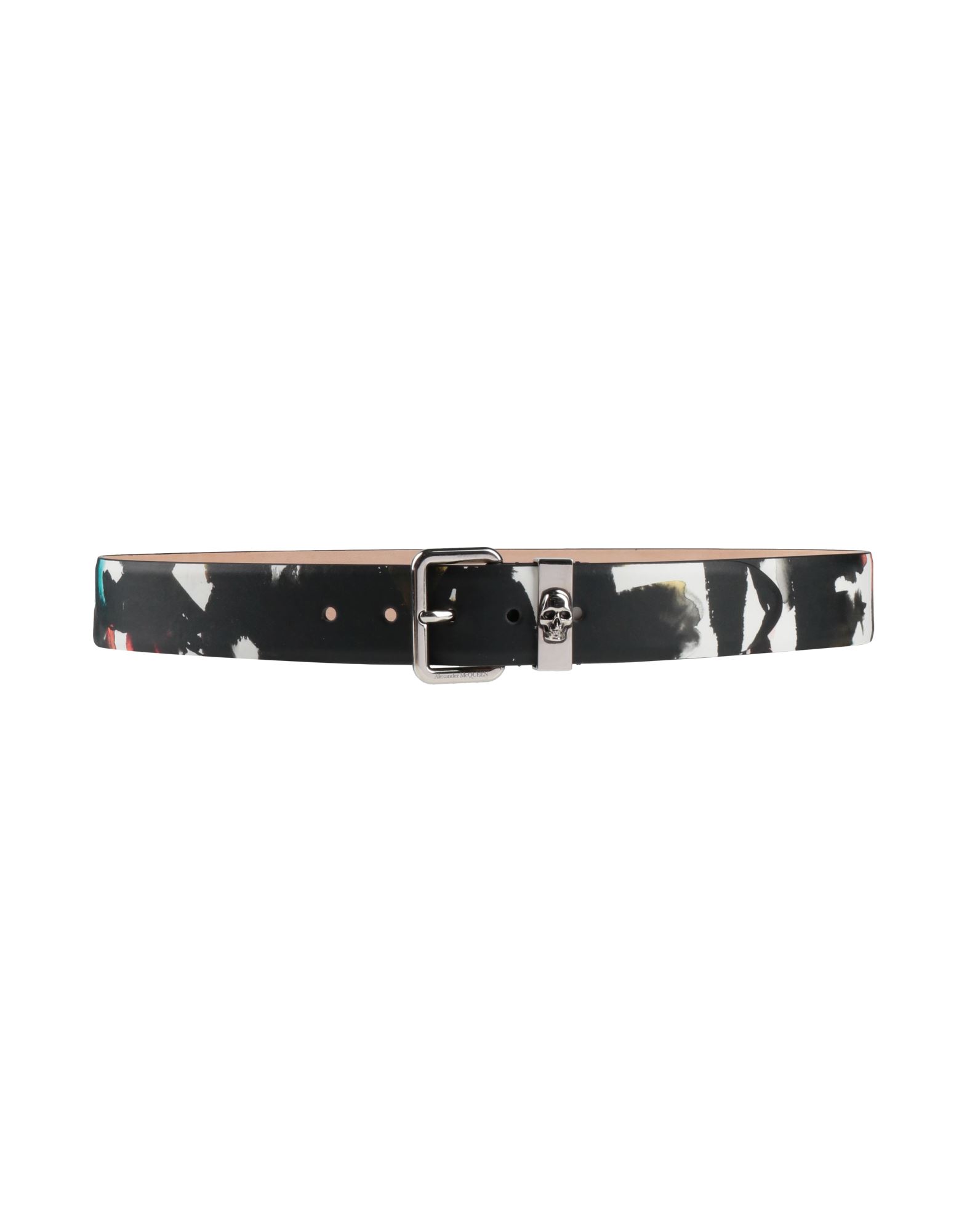  Mcqueen - Kleinlederwaren - Gürtel - On Yoox.com 