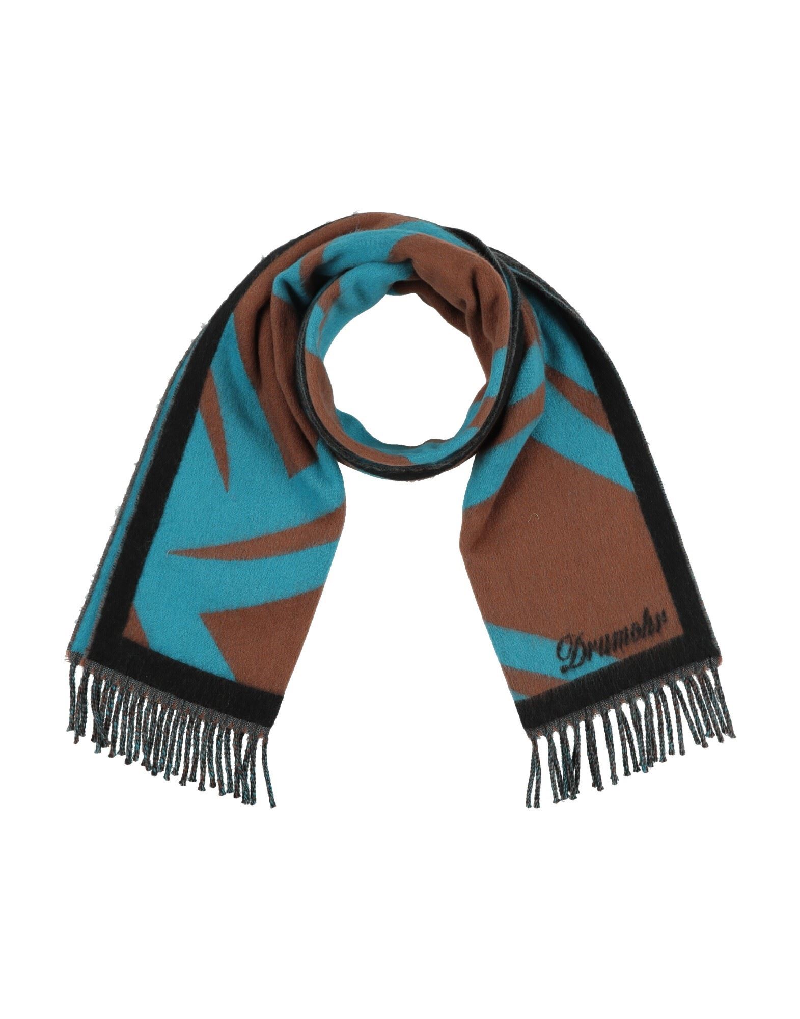  Drumohr - Accessoires - Schals - On Yoox.com 