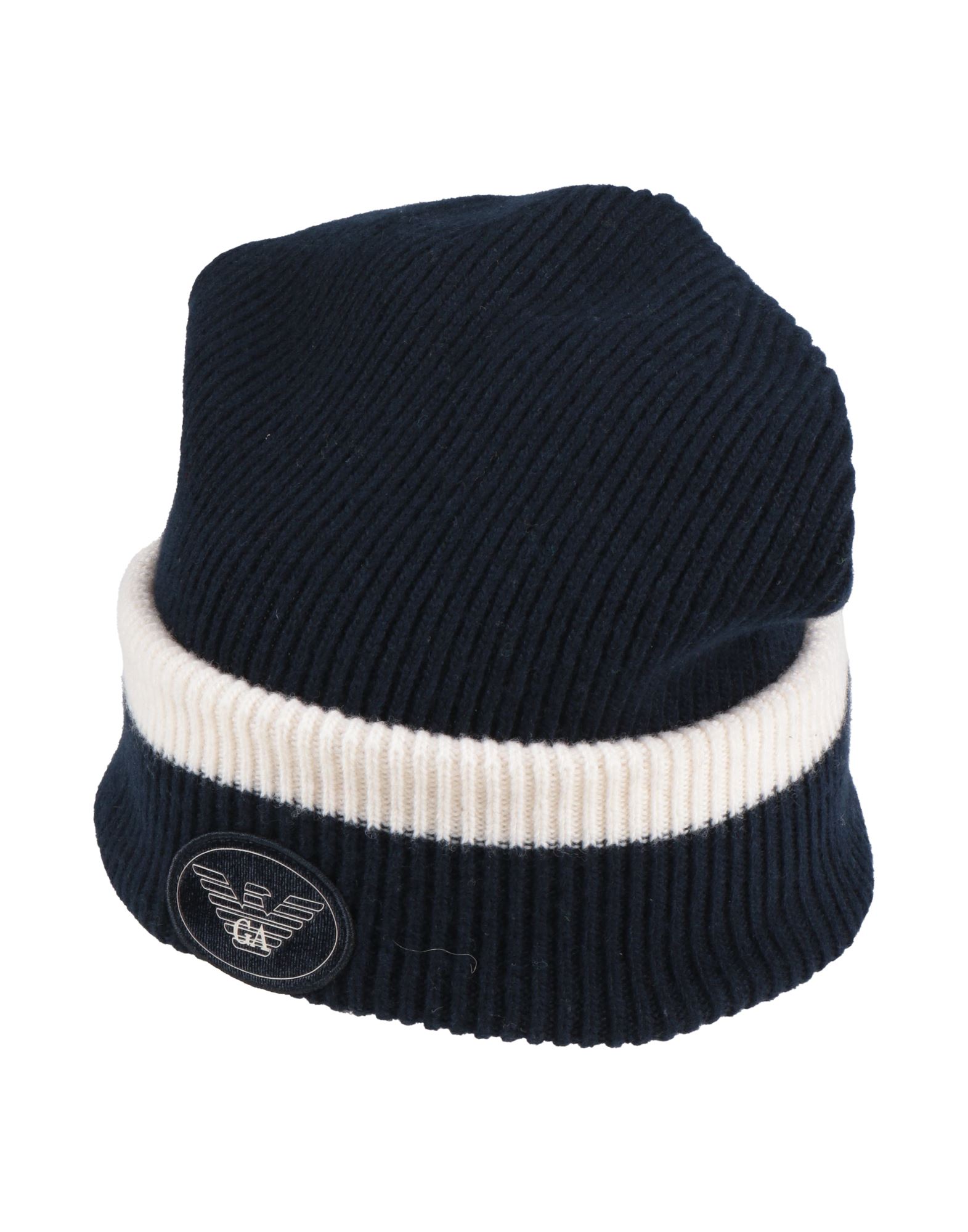  Emporio Armani - Accessoires - Mützen & Hüte - On Yoox.com 