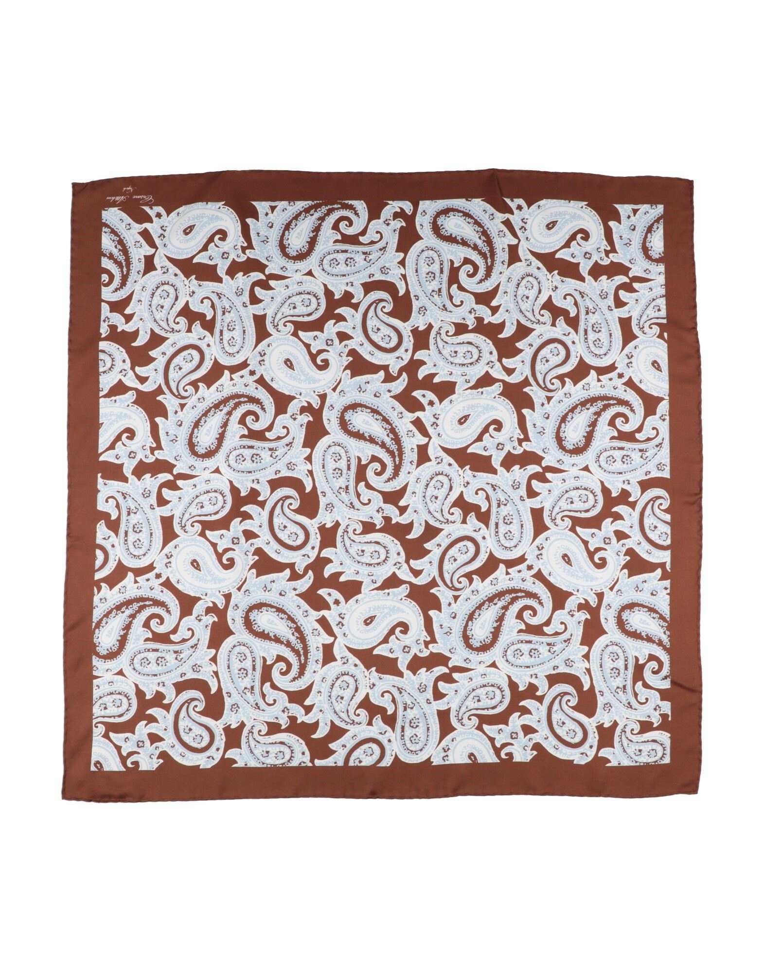  Cesare Attolini - Accessoires - Schals - On Yoox.com 