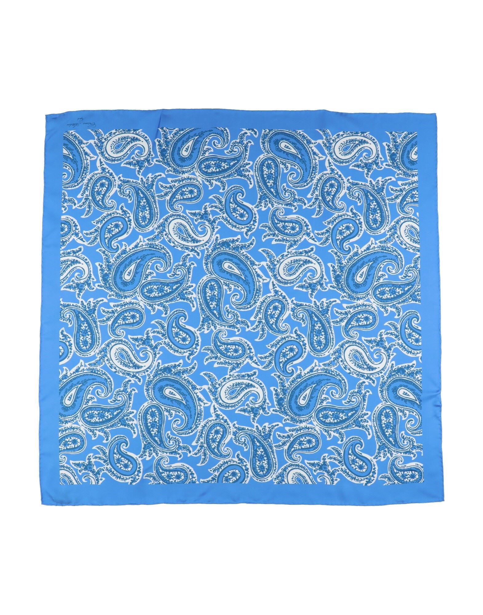  Cesare Attolini - Accessoires - Schals - On Yoox.com 
