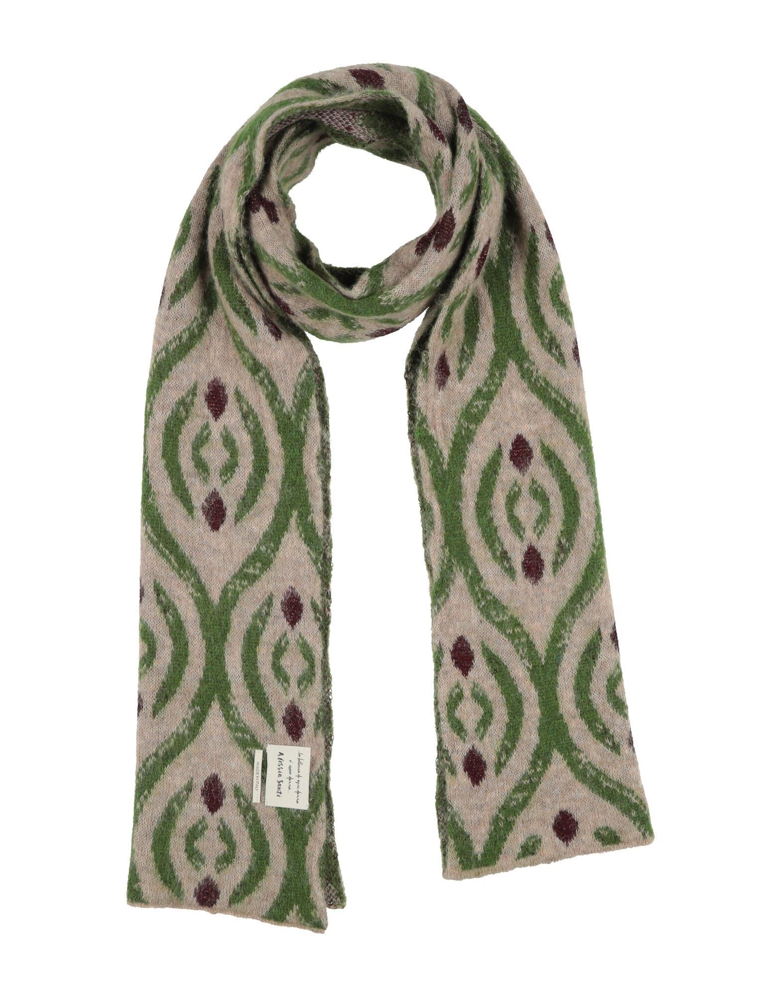 Alessia Santi - Accessoires - Schals - On Yoox.com 