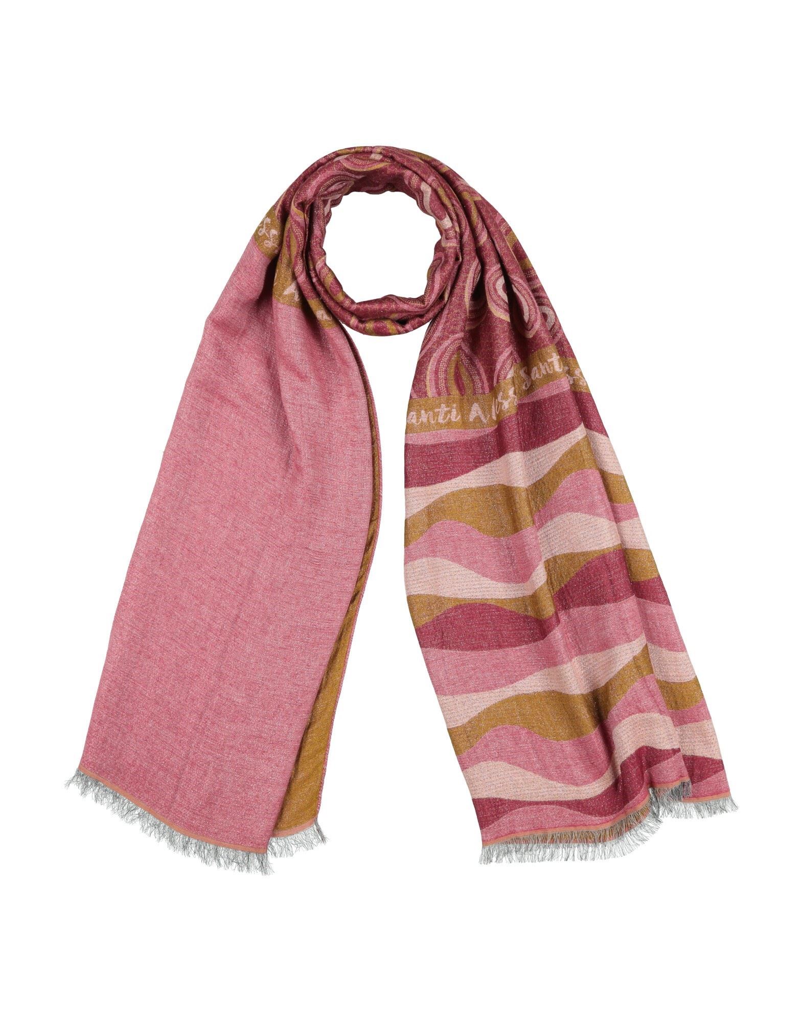  Alessia Santi - Accessoires - Schals - On Yoox.com 