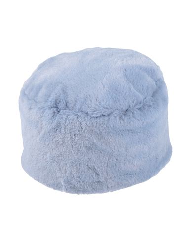 Mützen & Hüte Mädchen 3-8 jahre Himmelblau 52,54 Mädchen 3-8 jahre
